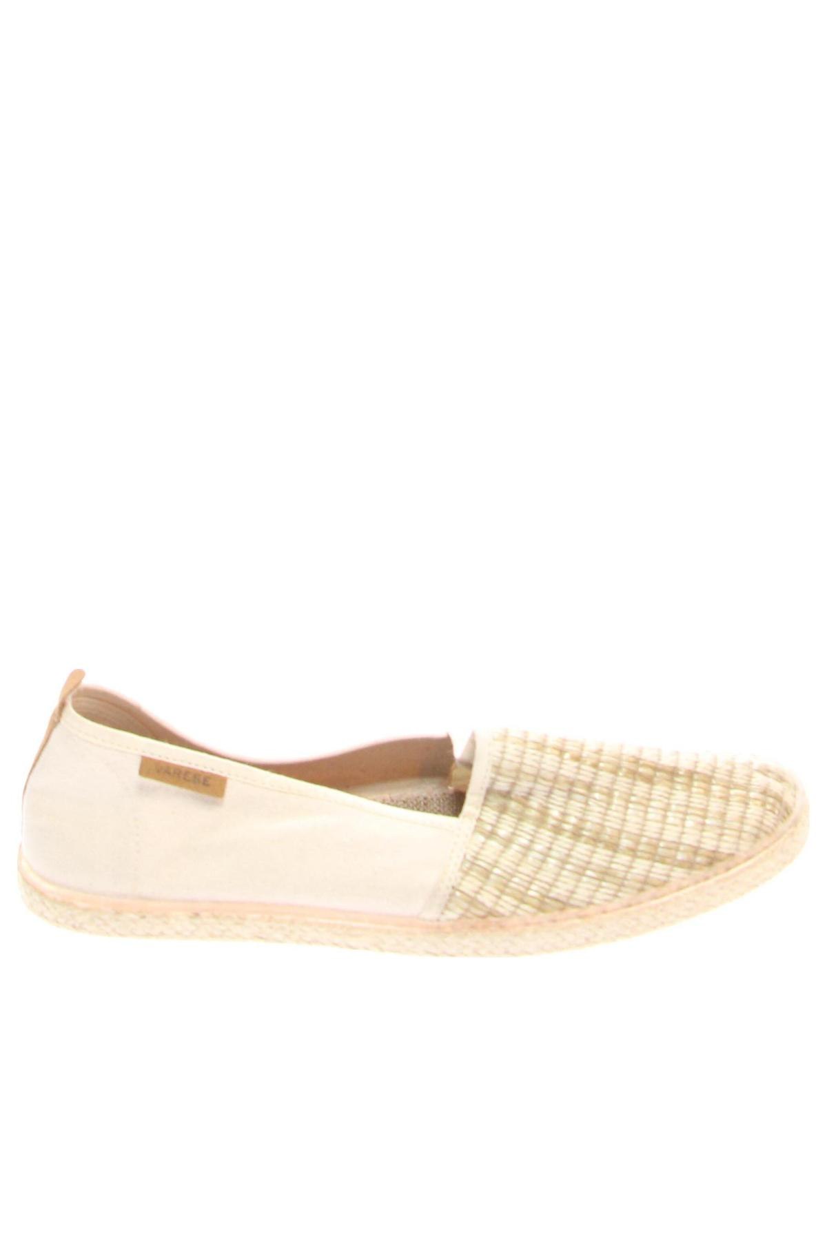 Espadrilles Varese, Größe 39, Farbe Beige, Preis € 32,28