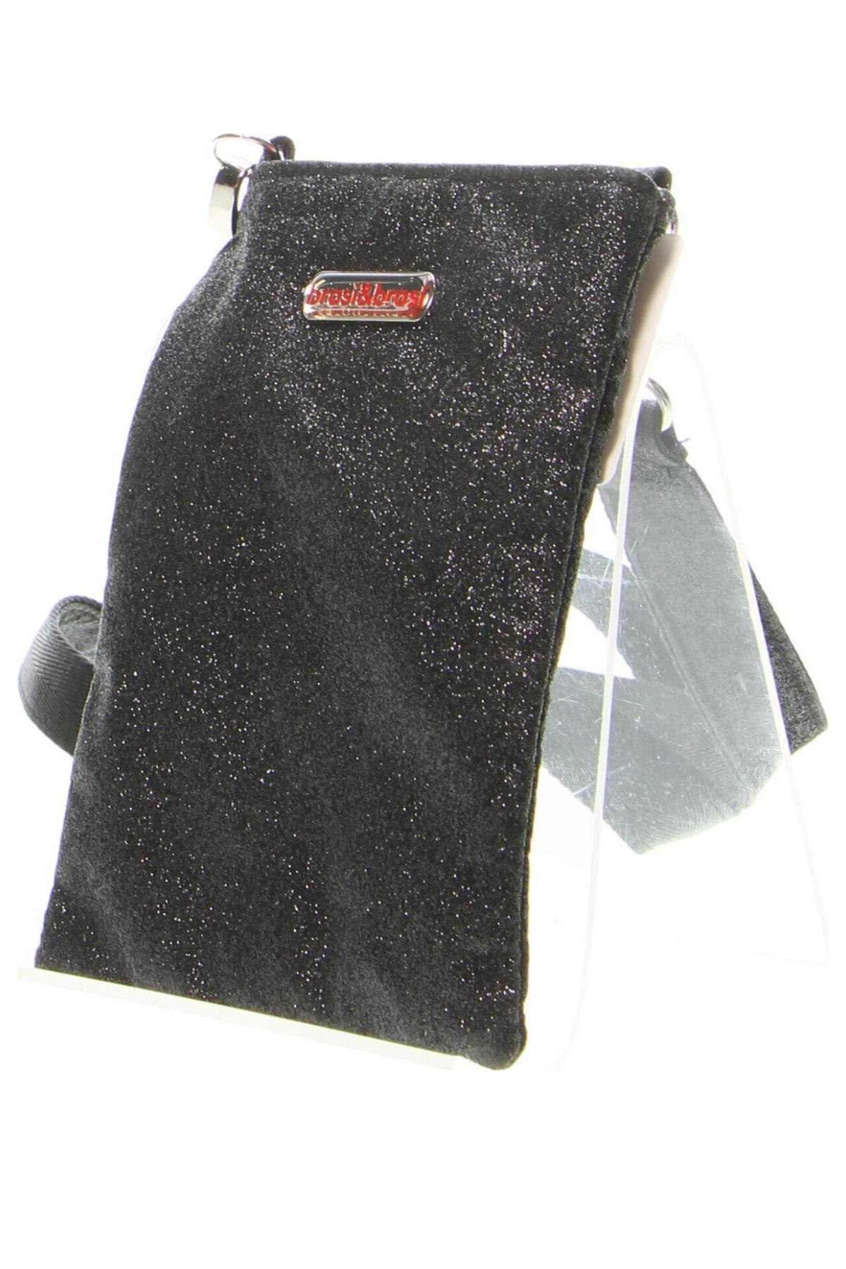 Handytasche brasi & brasi, Farbe Schwarz, Preis € 18,99