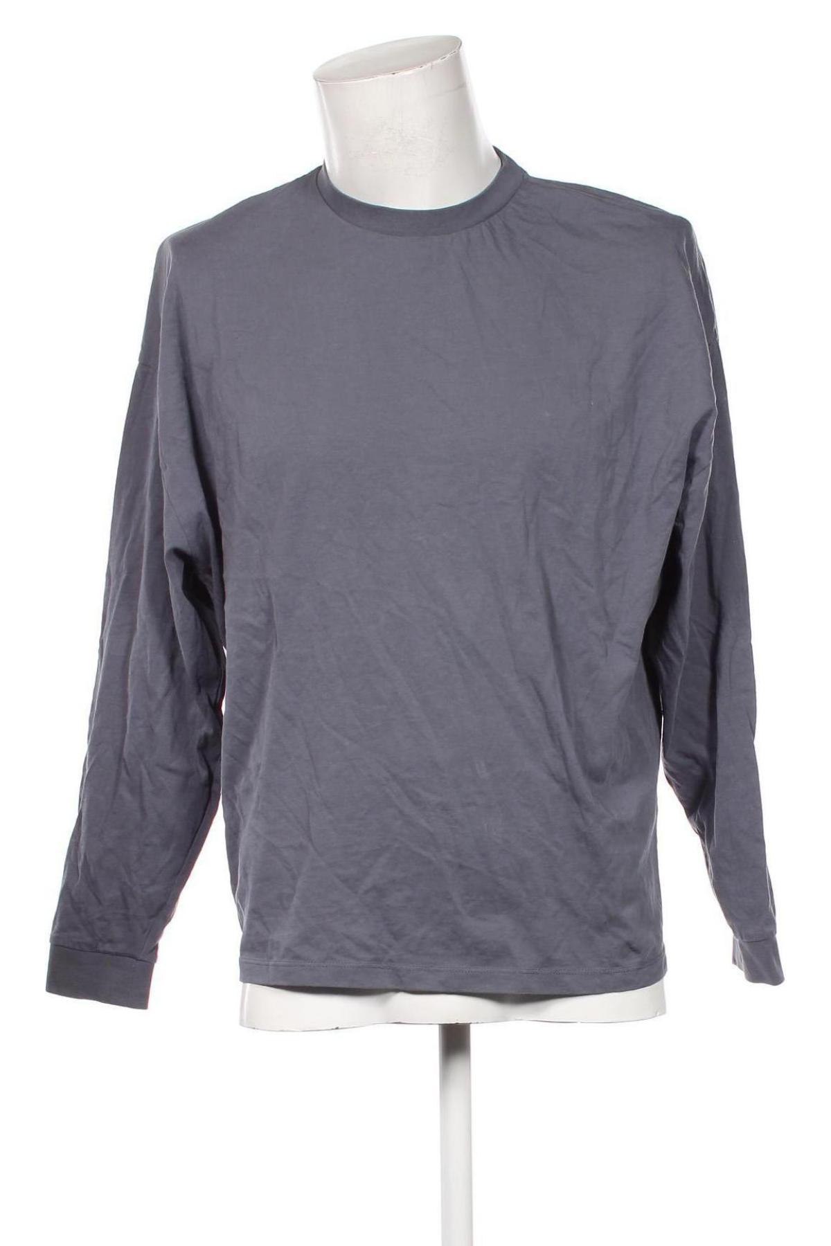 Herren Shirt ASOS, Größe S, Farbe Blau, Preis € 7,99