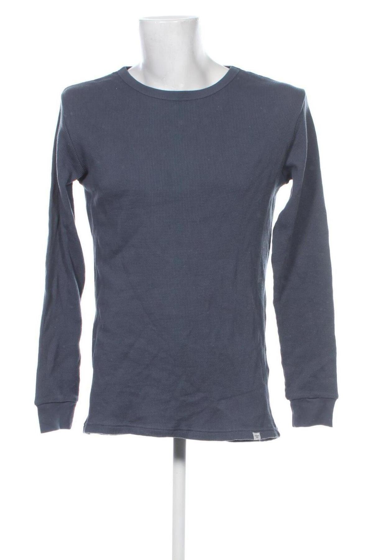 Herren Shirt Academy, Größe L, Farbe Blau, Preis 28,99 €