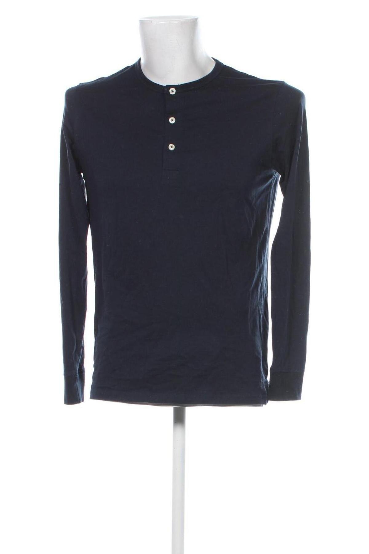 Herren Shirt C&A, Größe M, Farbe Blau, Preis € 10,00