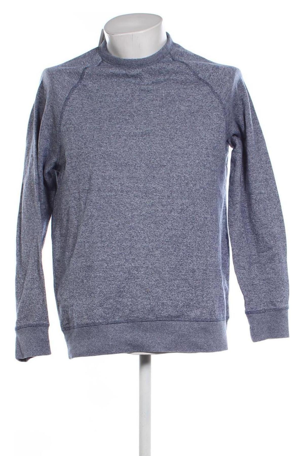 Pánske tričko  H&M, Veľkosť M, Farba Modrá, Cena  22,95 €