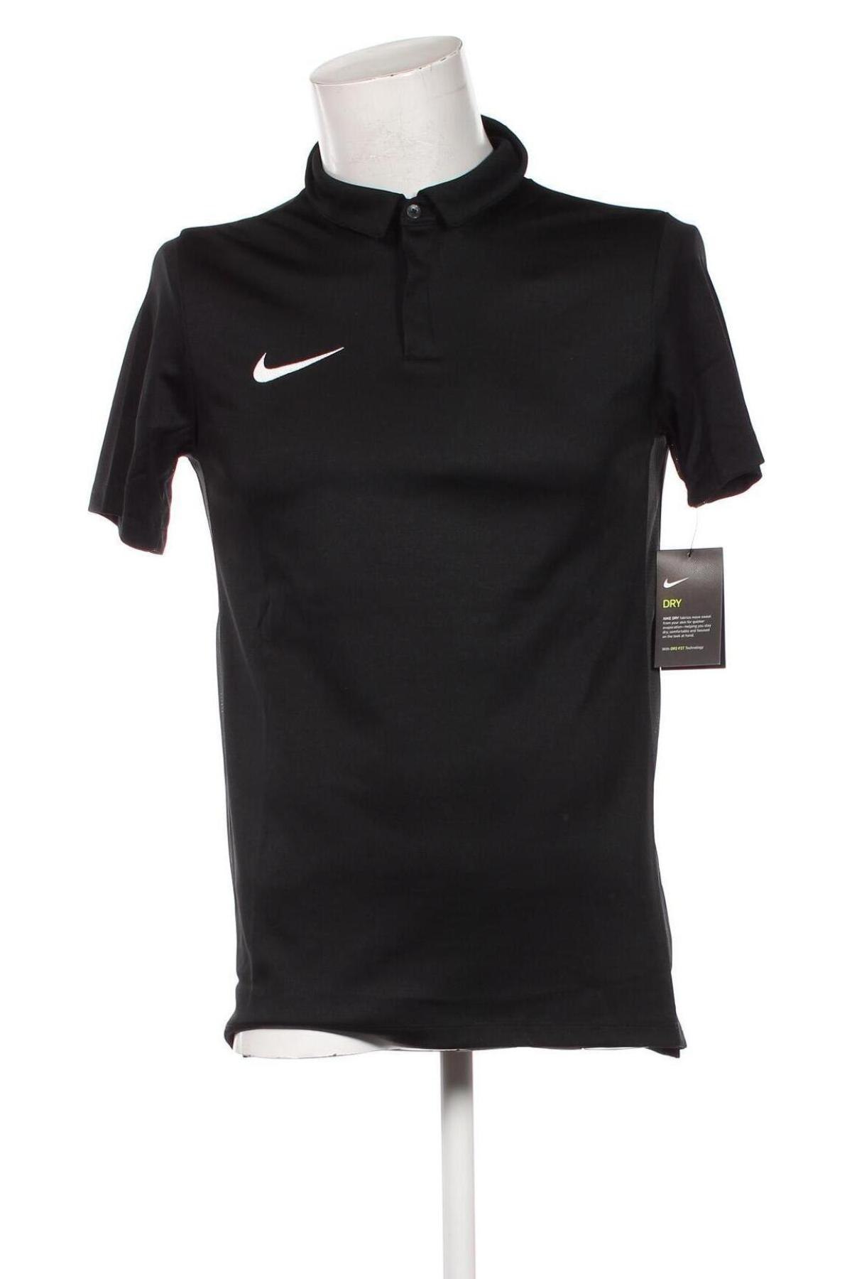 Herren Shirt Nike, Größe M, Farbe Schwarz, Preis € 56,37