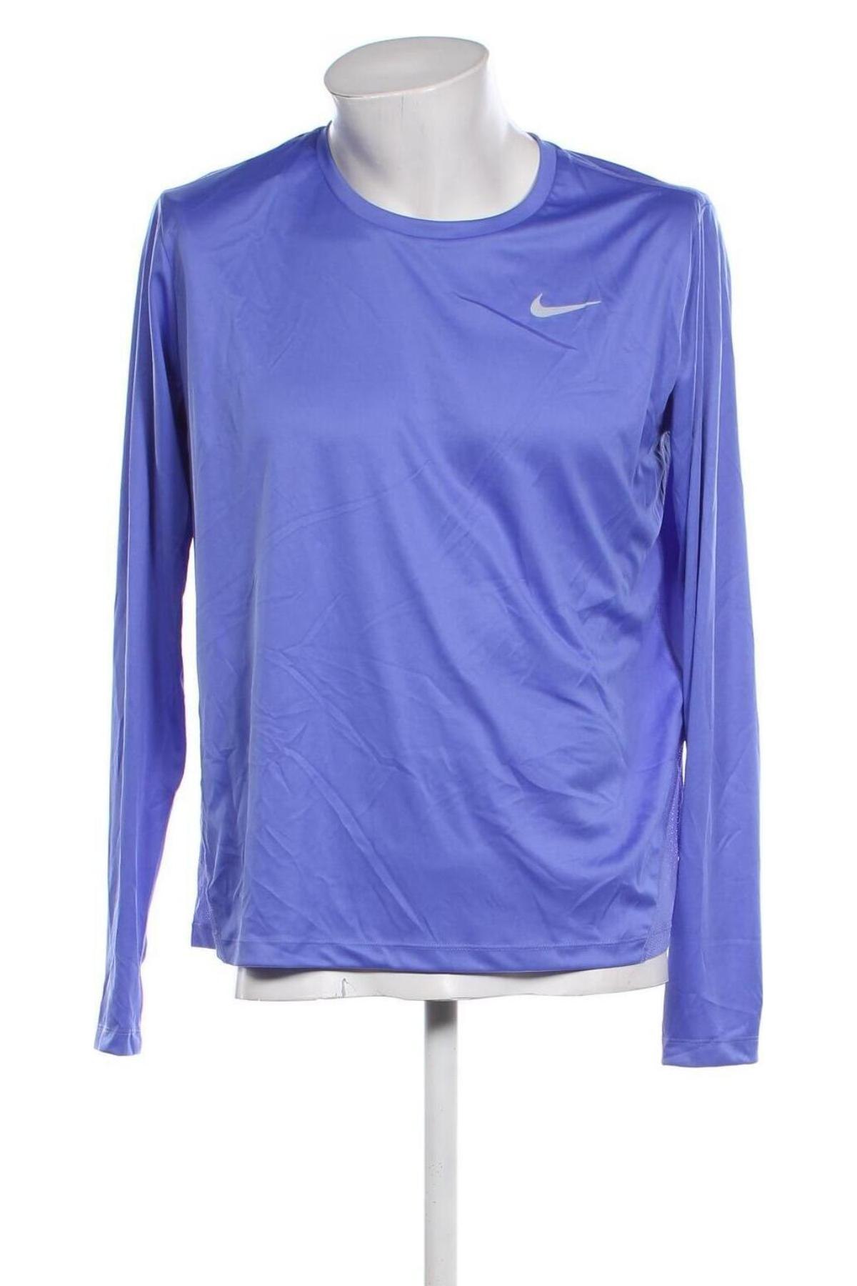 Pánské tričko  Nike, Velikost XL, Barva Modrá, Cena  629,00 Kč