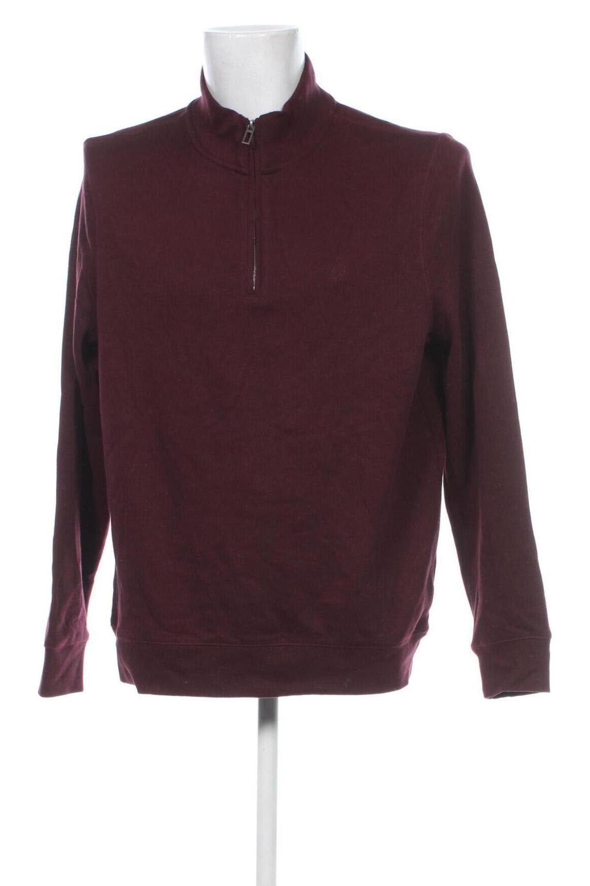 Herren Shirt Reserve, Größe XXL, Farbe Rot, Preis € 10,99