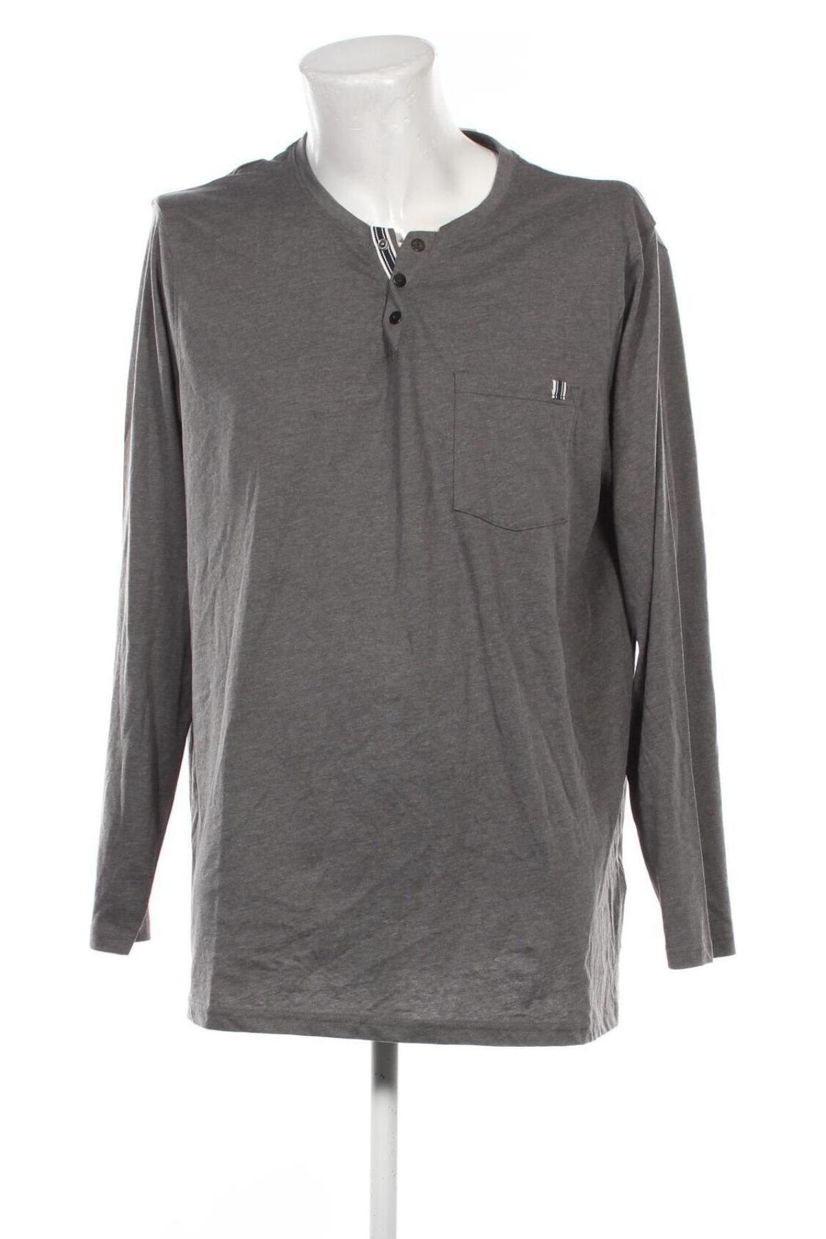 Herren Shirt Reward, Größe XXL, Farbe Grau, Preis € 7,99