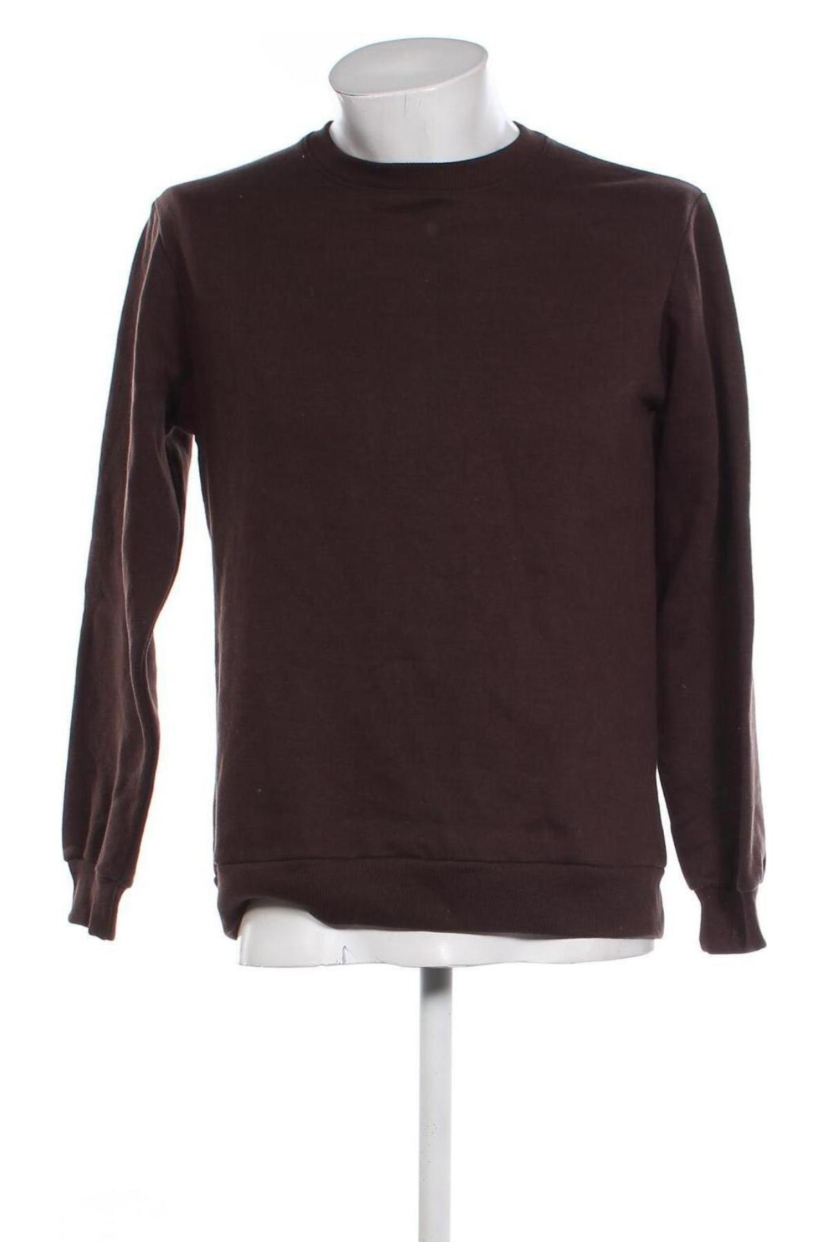 Herren Shirt Smog, Größe S, Farbe Braun, Preis € 10,99