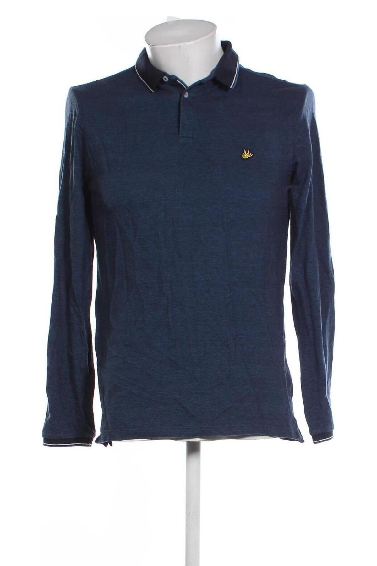 Herren Shirt WE, Größe M, Farbe Blau, Preis € 7,99