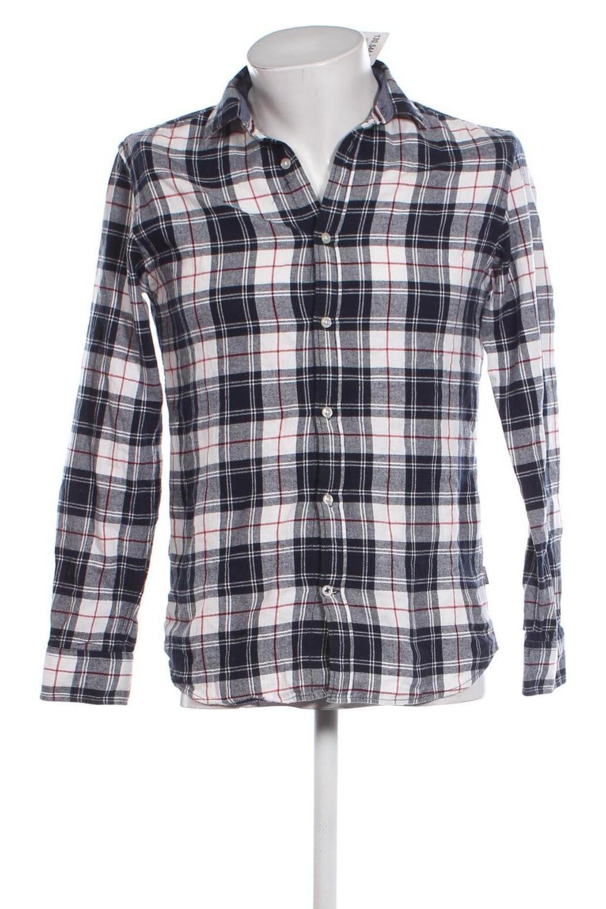 Pánská košile  Jack & Jones, Velikost S, Barva Vícebarevné, Cena  279,00 Kč