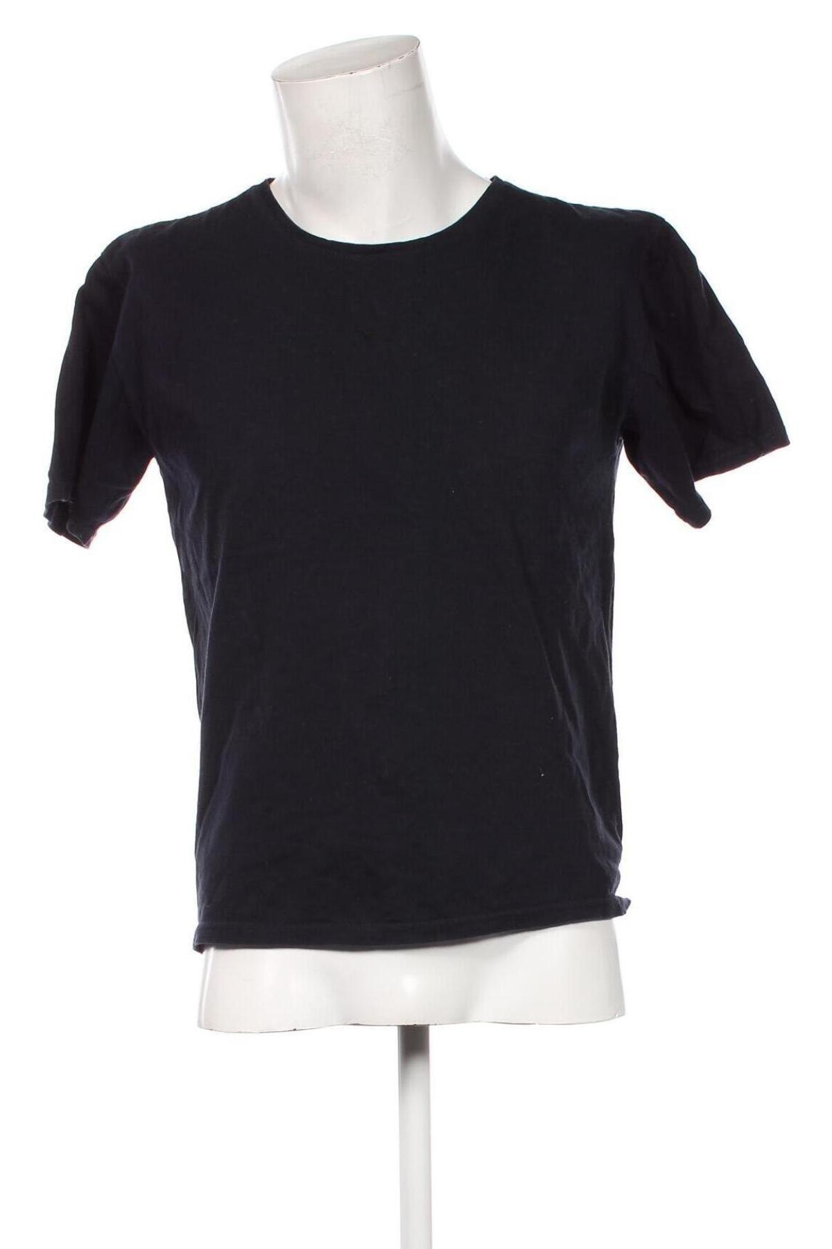 Herren T-Shirt, Größe L, Farbe Blau, Preis € 5,99