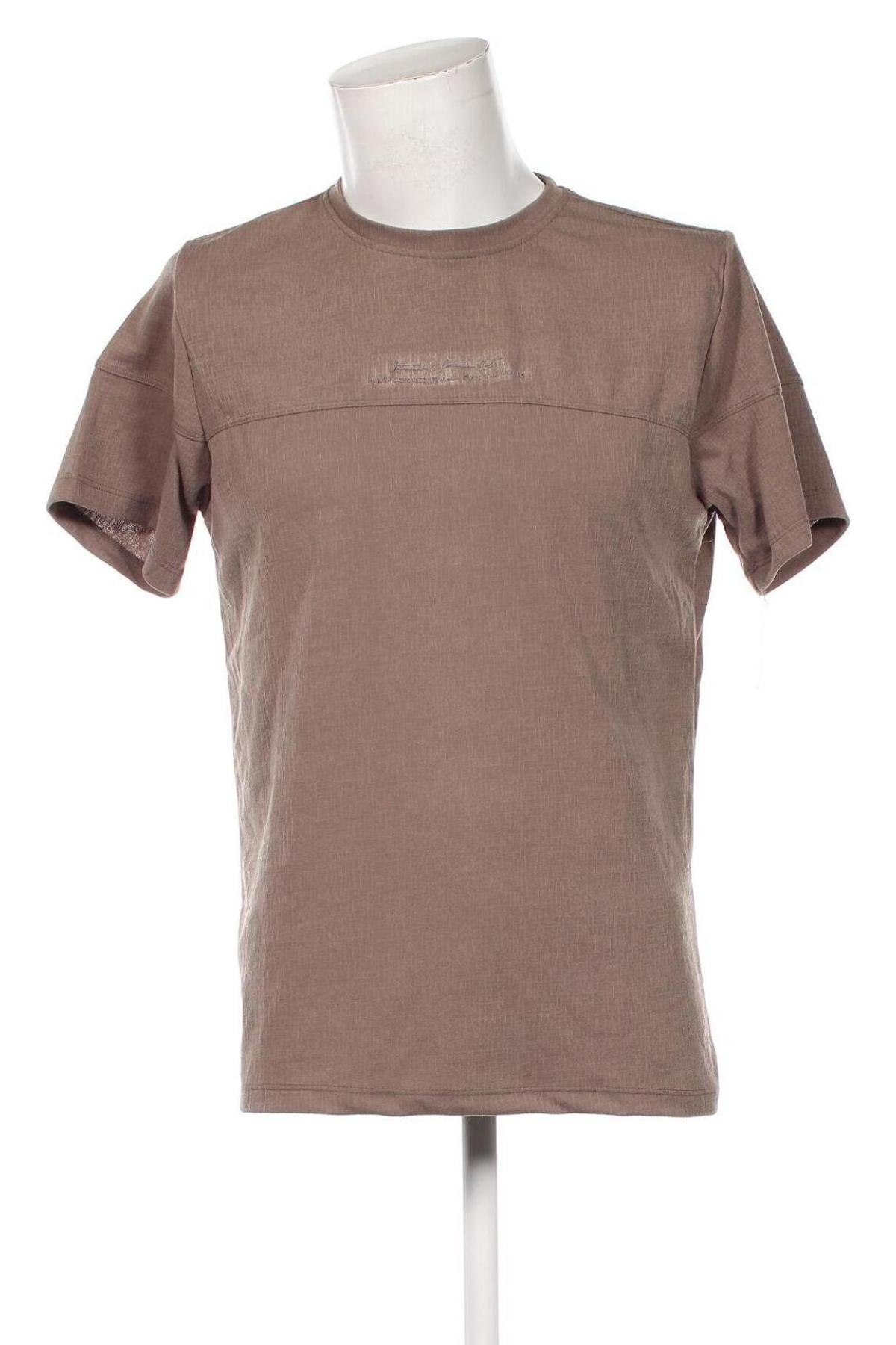 Herren T-Shirt, Größe XL, Farbe Braun, Preis € 10,00