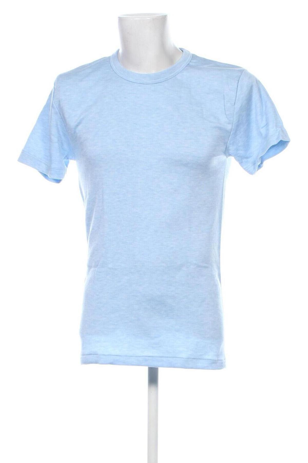 Herren T-Shirt Abanderado, Größe XL, Farbe Blau, Preis € 13,99