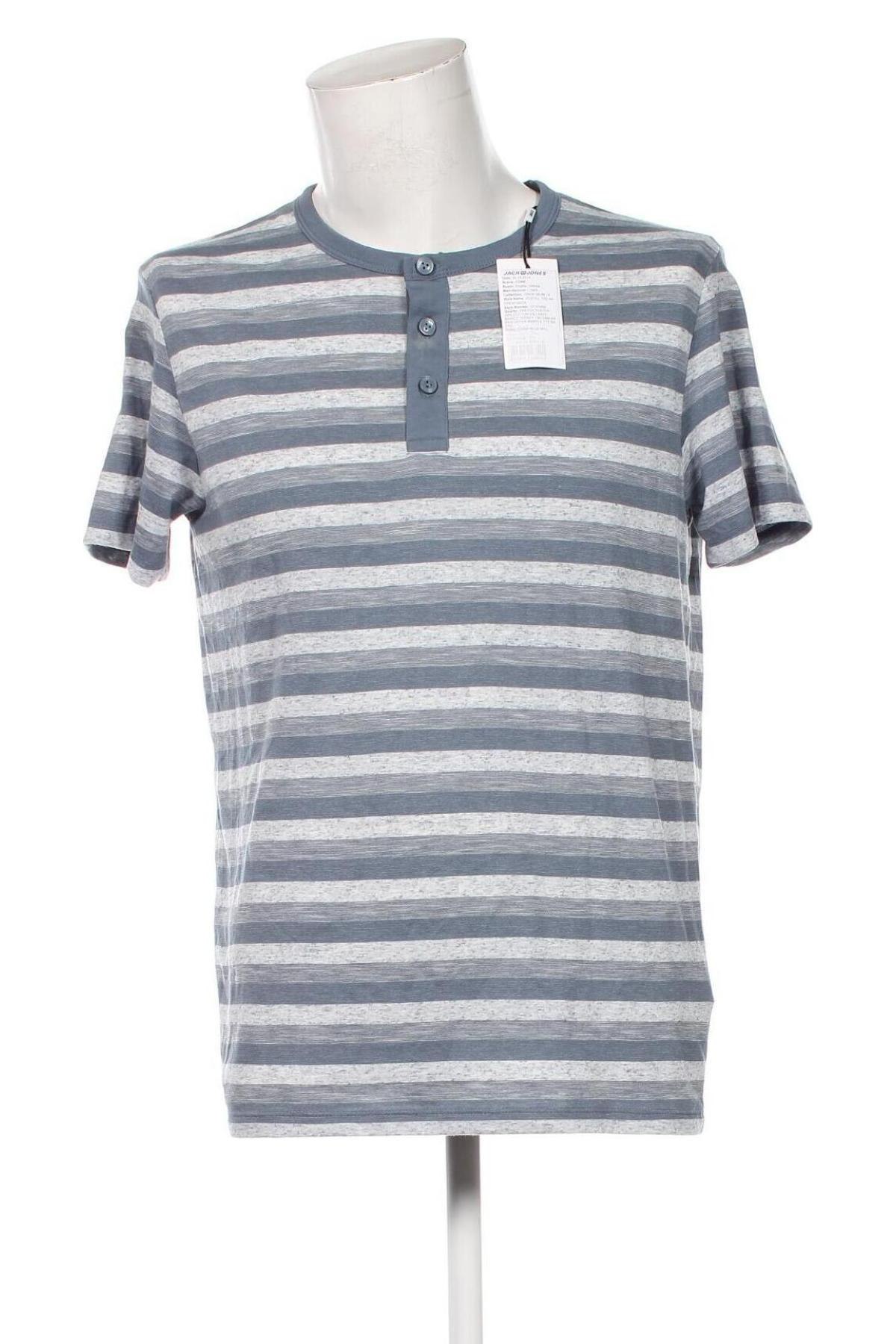 Pánské tričko  Jack & Jones, Velikost L, Barva Vícebarevné, Cena  552,00 Kč