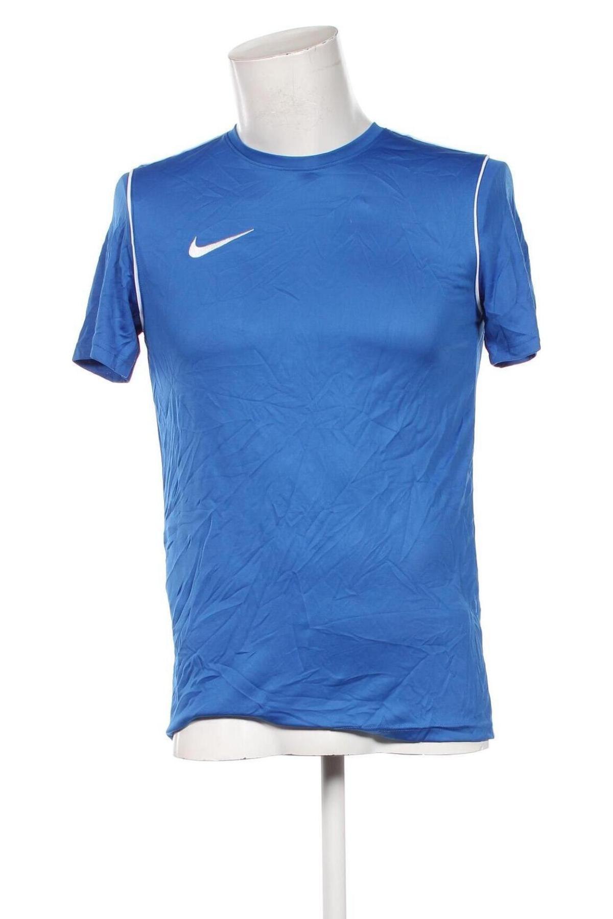 Pánske tričko  Nike, Veľkosť M, Farba Modrá, Cena  15,95 €