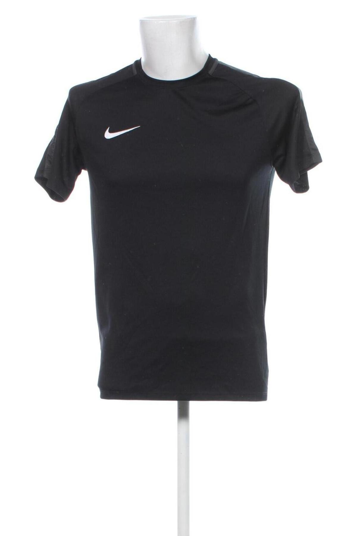 Pánske tričko  Nike, Veľkosť M, Farba Čierna, Cena  15,95 €