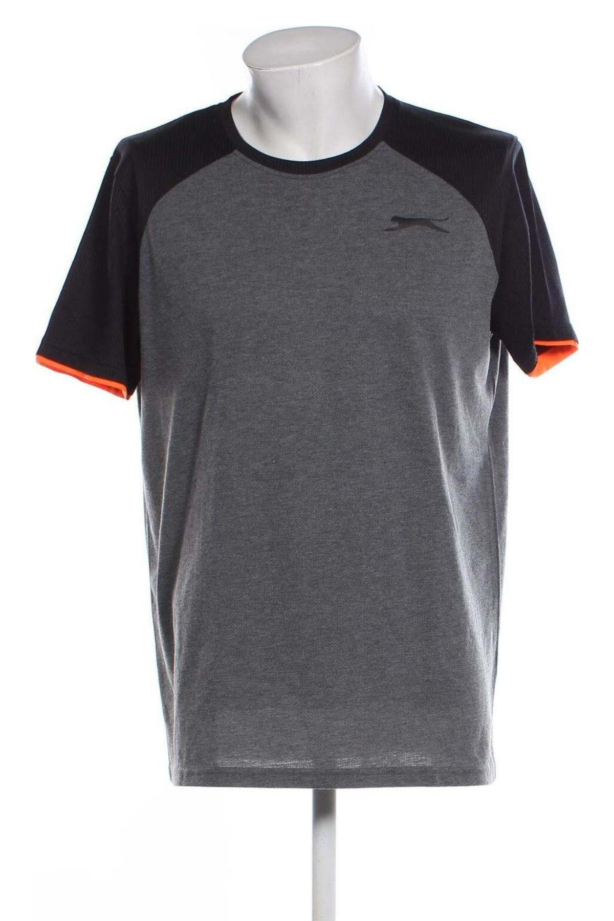 Herren T-Shirt Slazenger, Größe XL, Farbe Mehrfarbig, Preis € 5,99