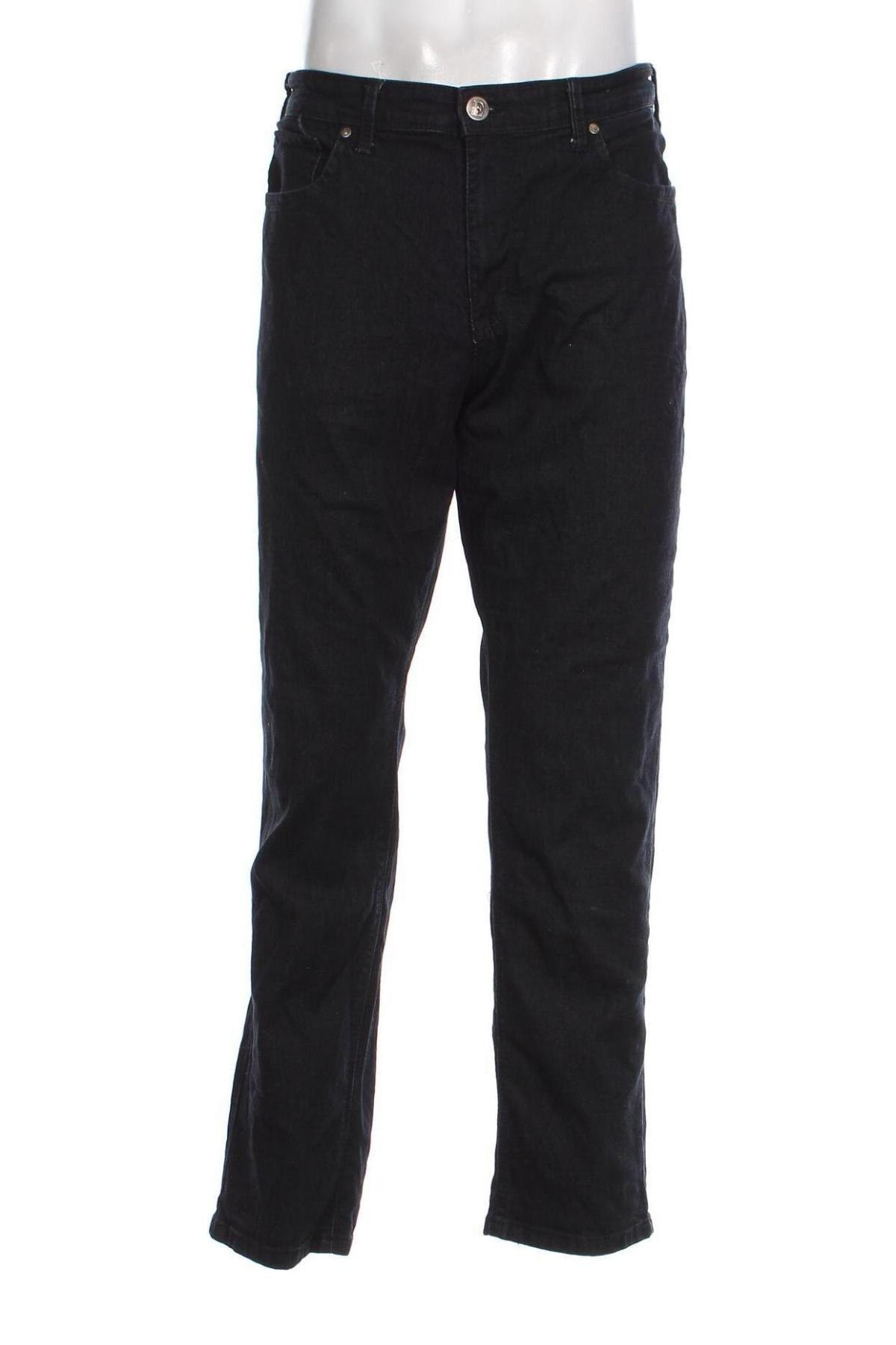 Herren Jeans, Größe XL, Farbe Schwarz, Preis 20,99 €