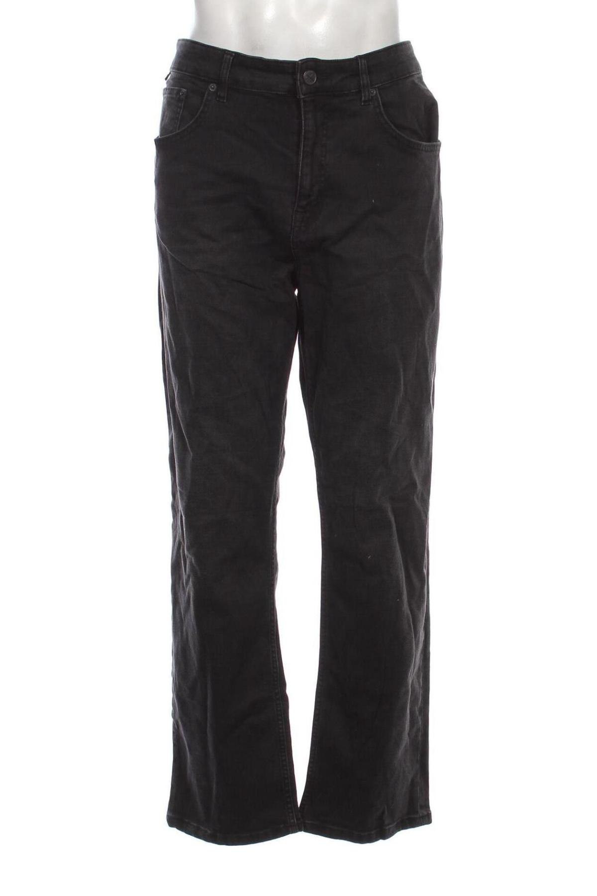 Herren Jeans, Größe XL, Farbe Schwarz, Preis € 11,99