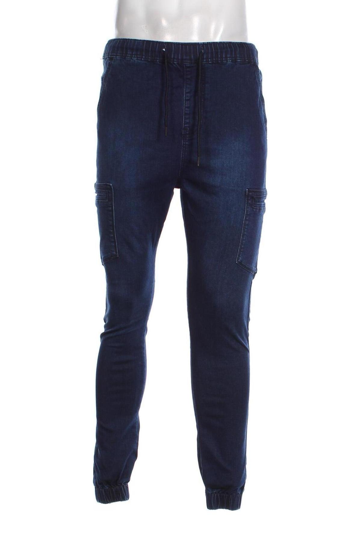 Herren Jeans, Größe S, Farbe Blau, Preis € 9,99