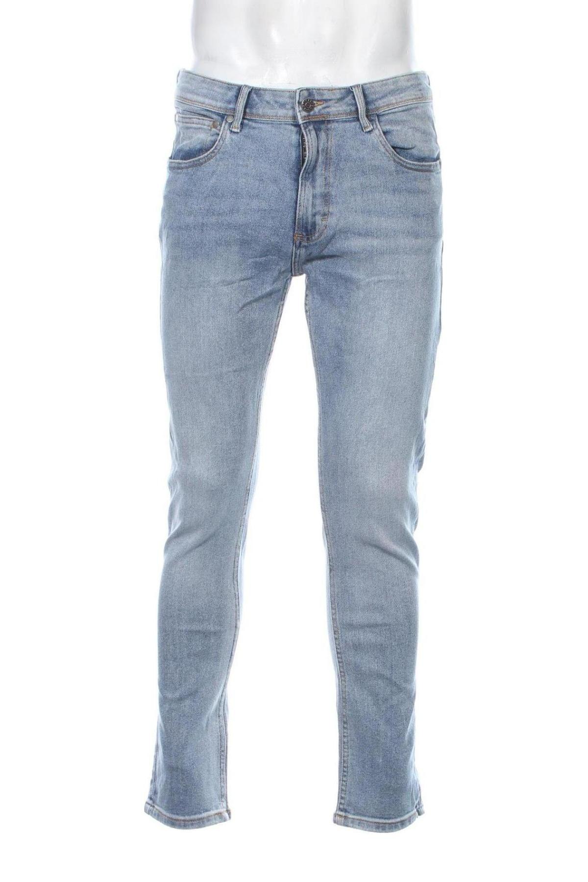 Herren Jeans, Größe S, Farbe Blau, Preis € 9,99