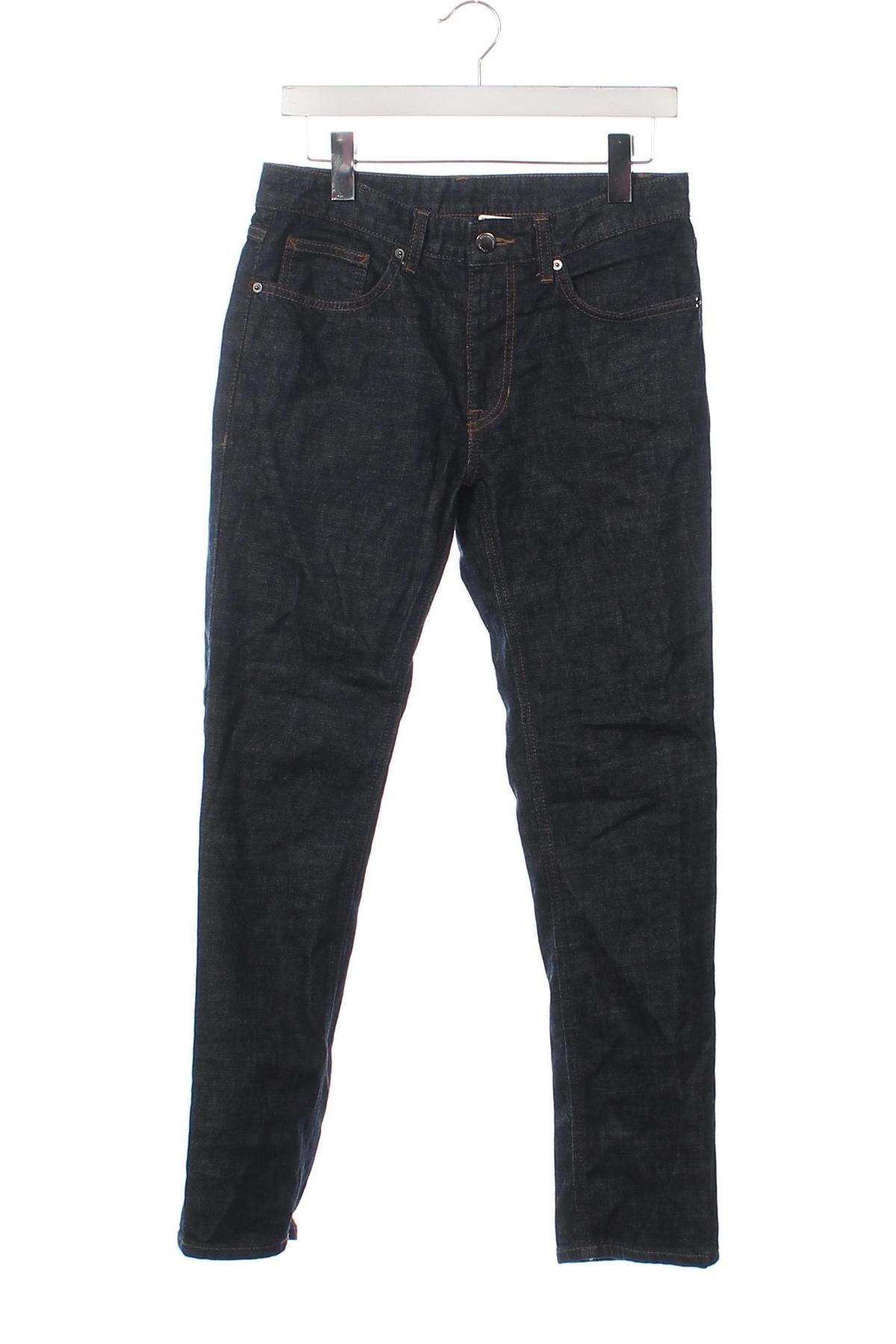 Herren Jeans, Größe M, Farbe Blau, Preis 14,99 €