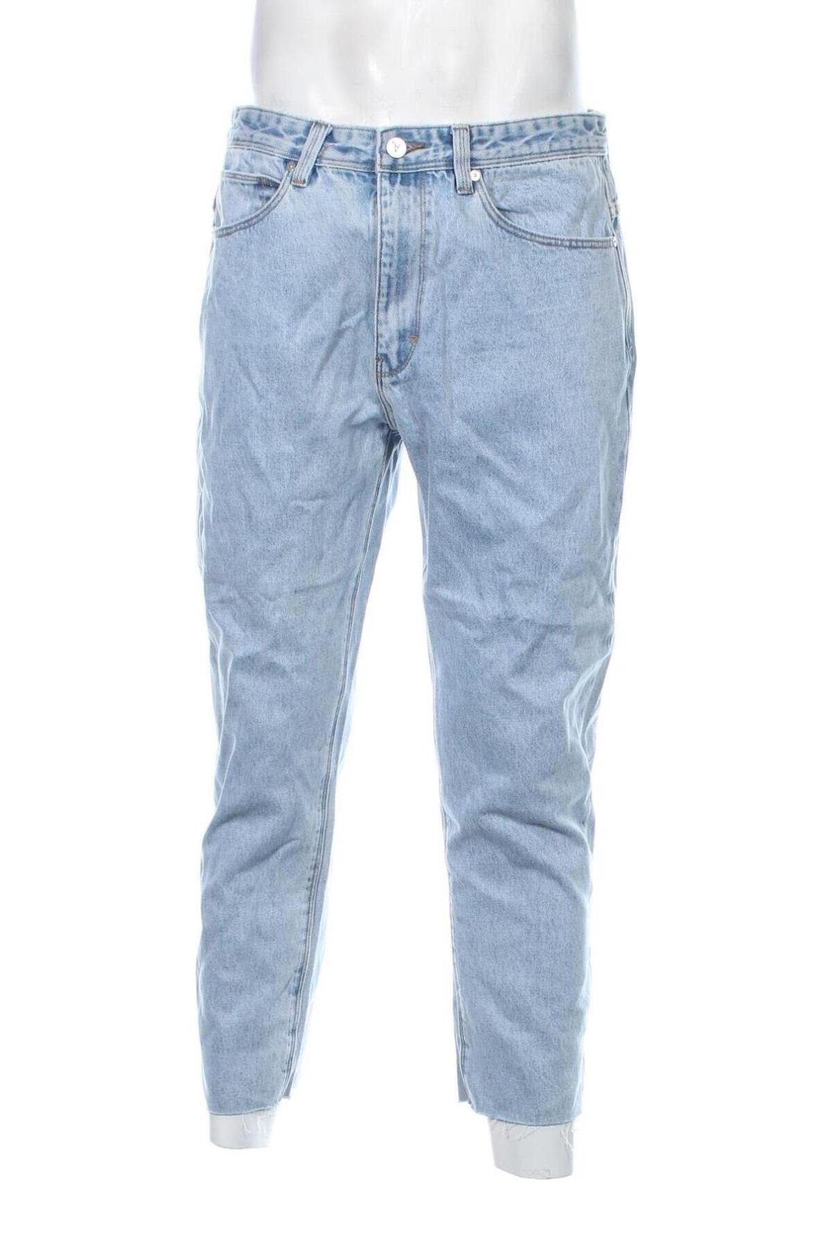 Herren Jeans Abrand Jeans, Größe M, Farbe Blau, Preis € 18,99