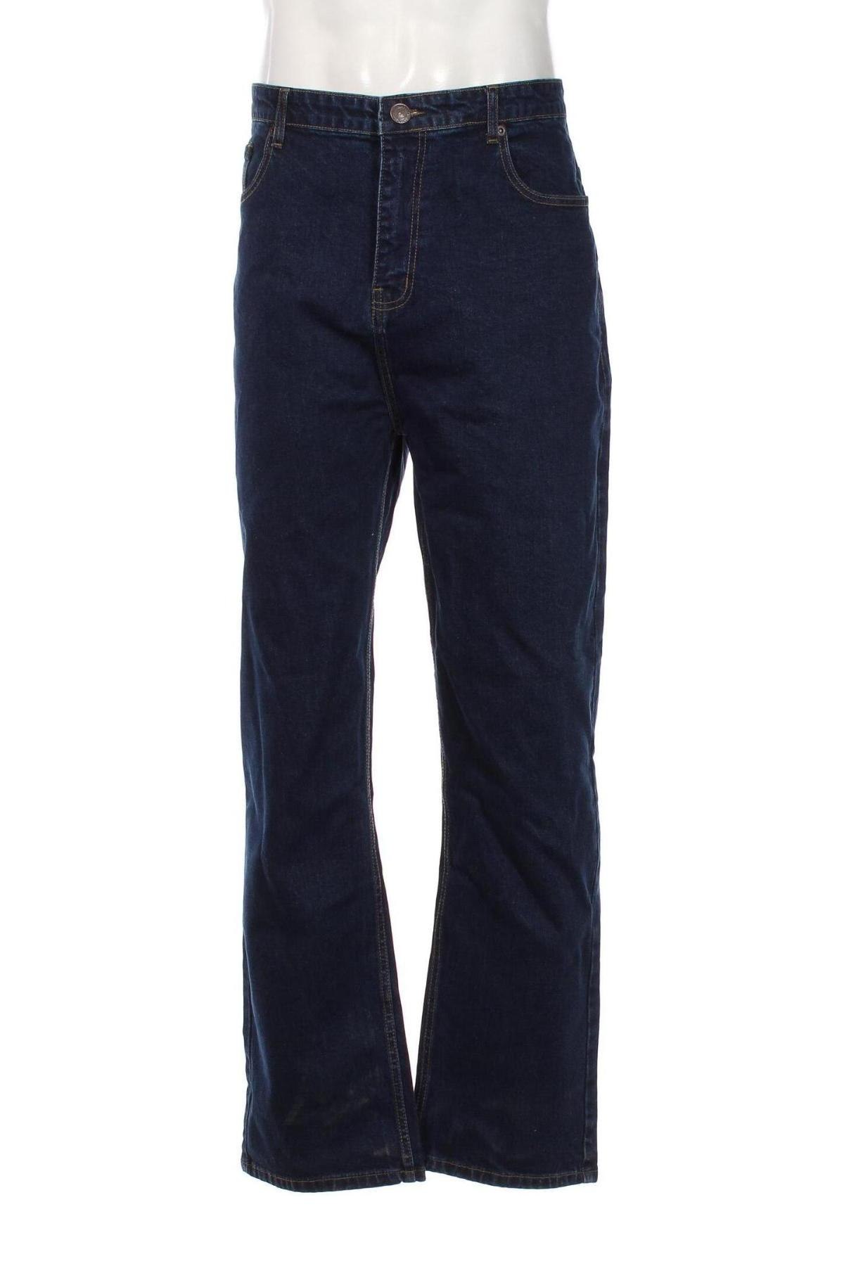 Herren Jeans Authentic Denim, Größe XL, Farbe Blau, Preis € 22,99