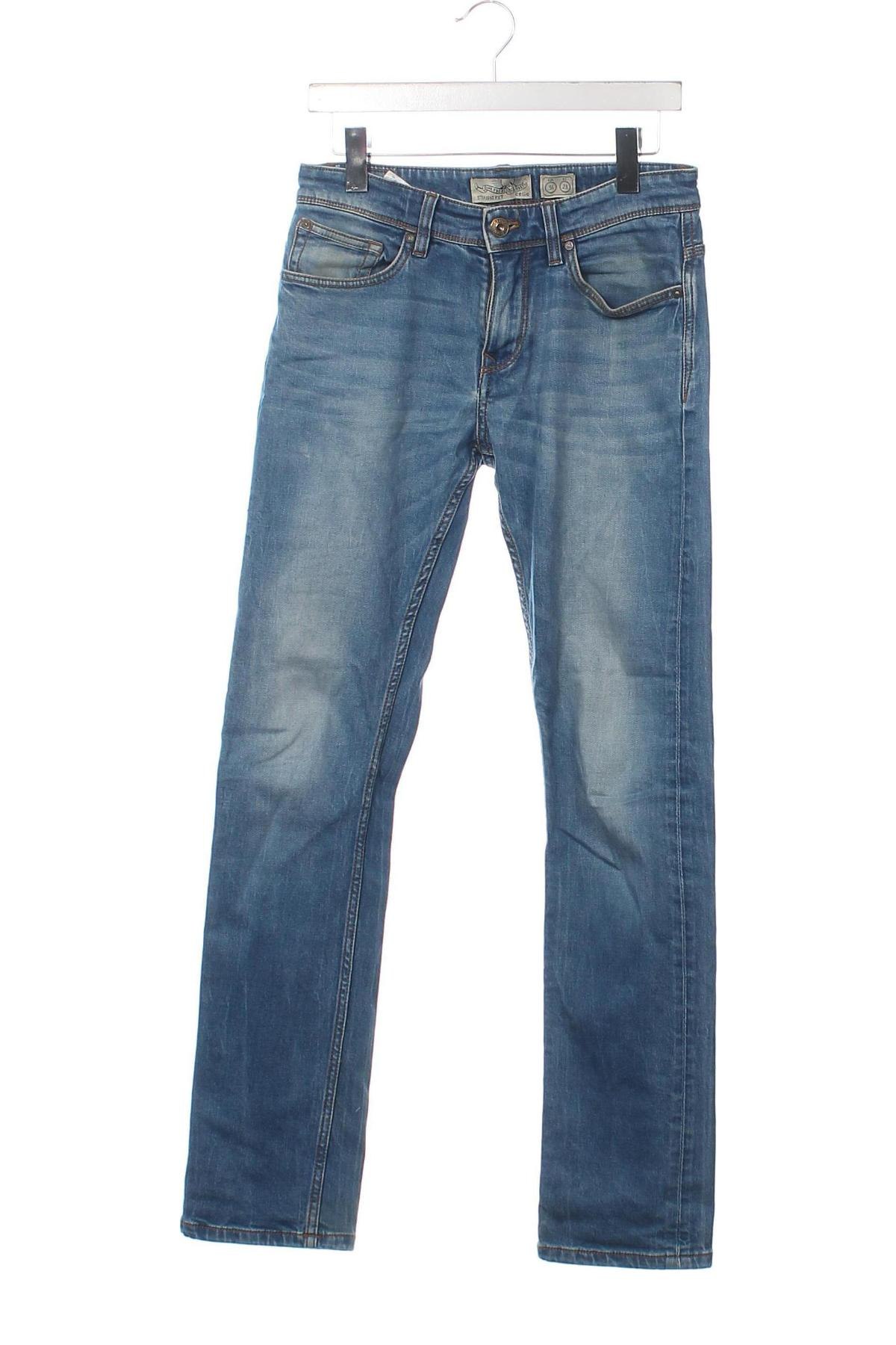 Herren Jeans Celio, Größe S, Farbe Blau, Preis € 19,95