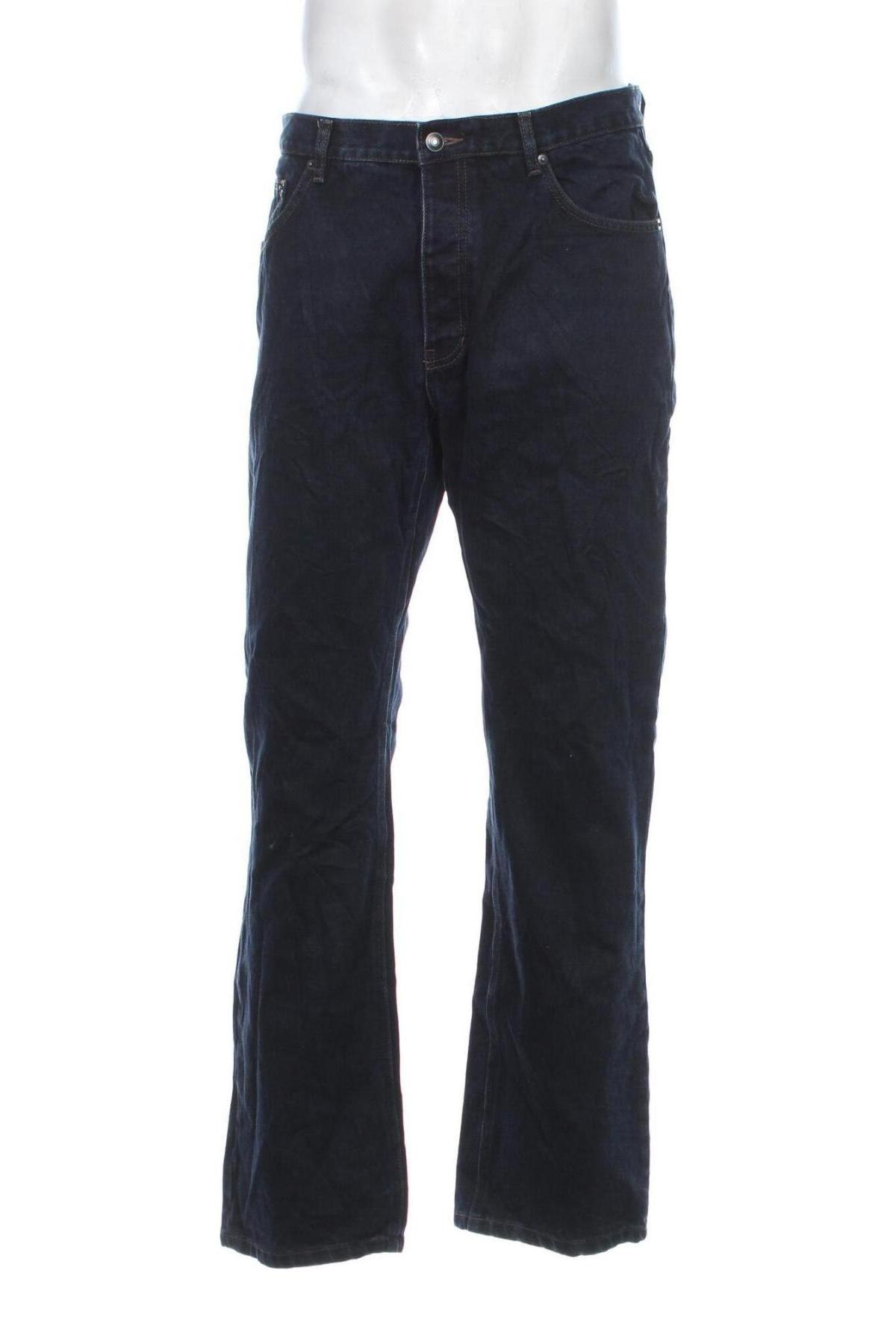 Herren Jeans Clockhouse, Größe L, Farbe Blau, Preis € 10,99