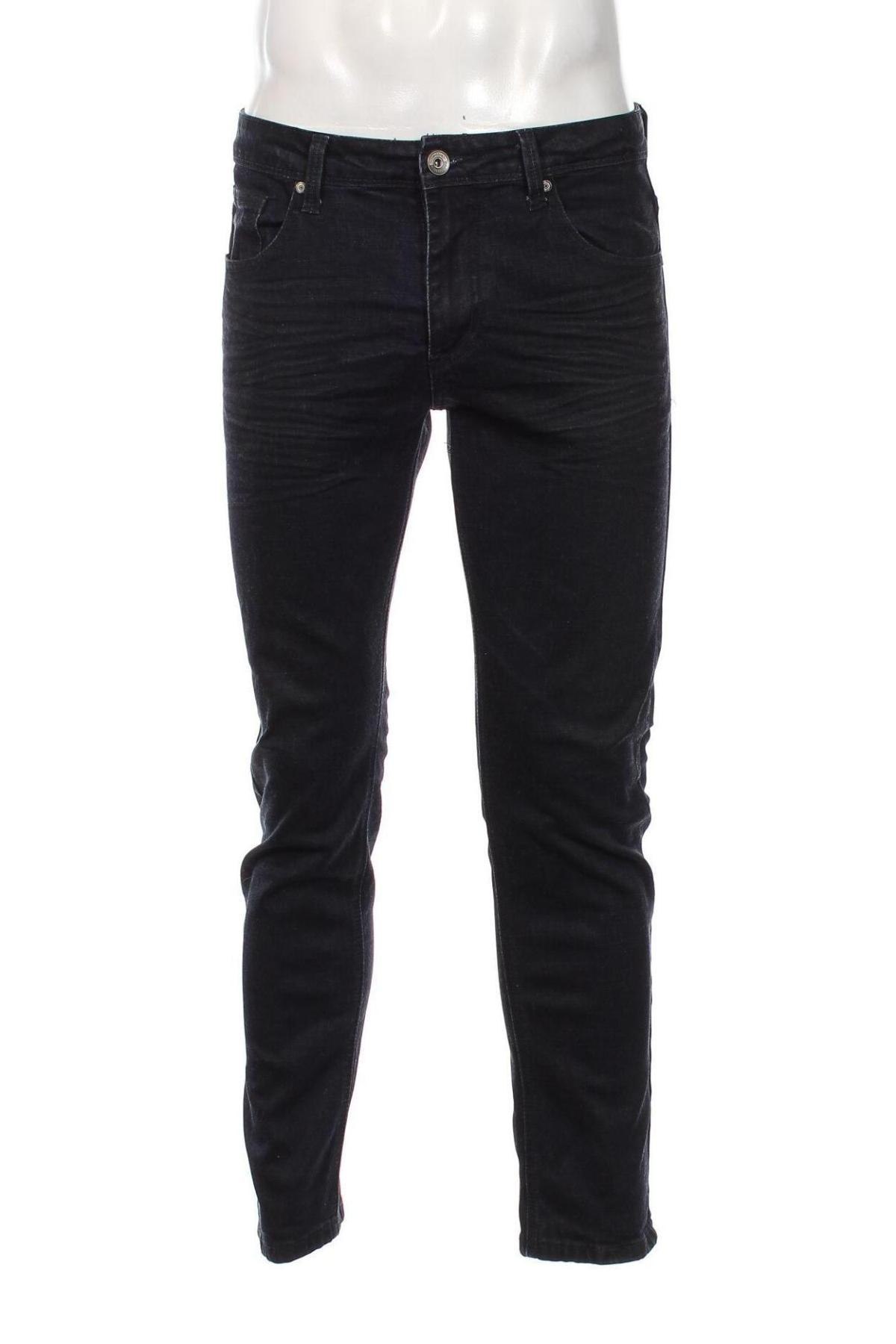 Herren Jeans Crosshatch, Größe M, Farbe Blau, Preis € 18,99