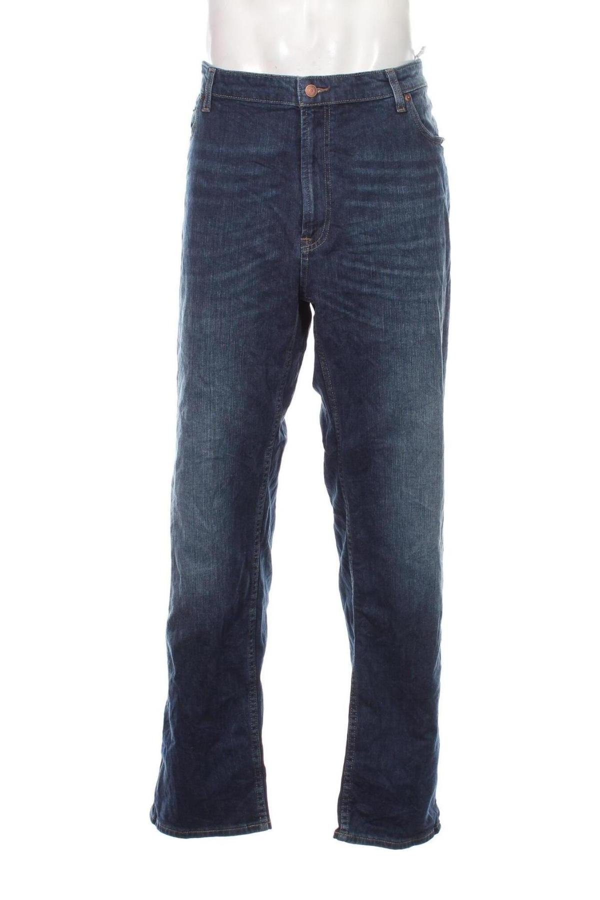 Herren Jeans Dressmann, Größe 3XL, Farbe Blau, Preis 33,99 €