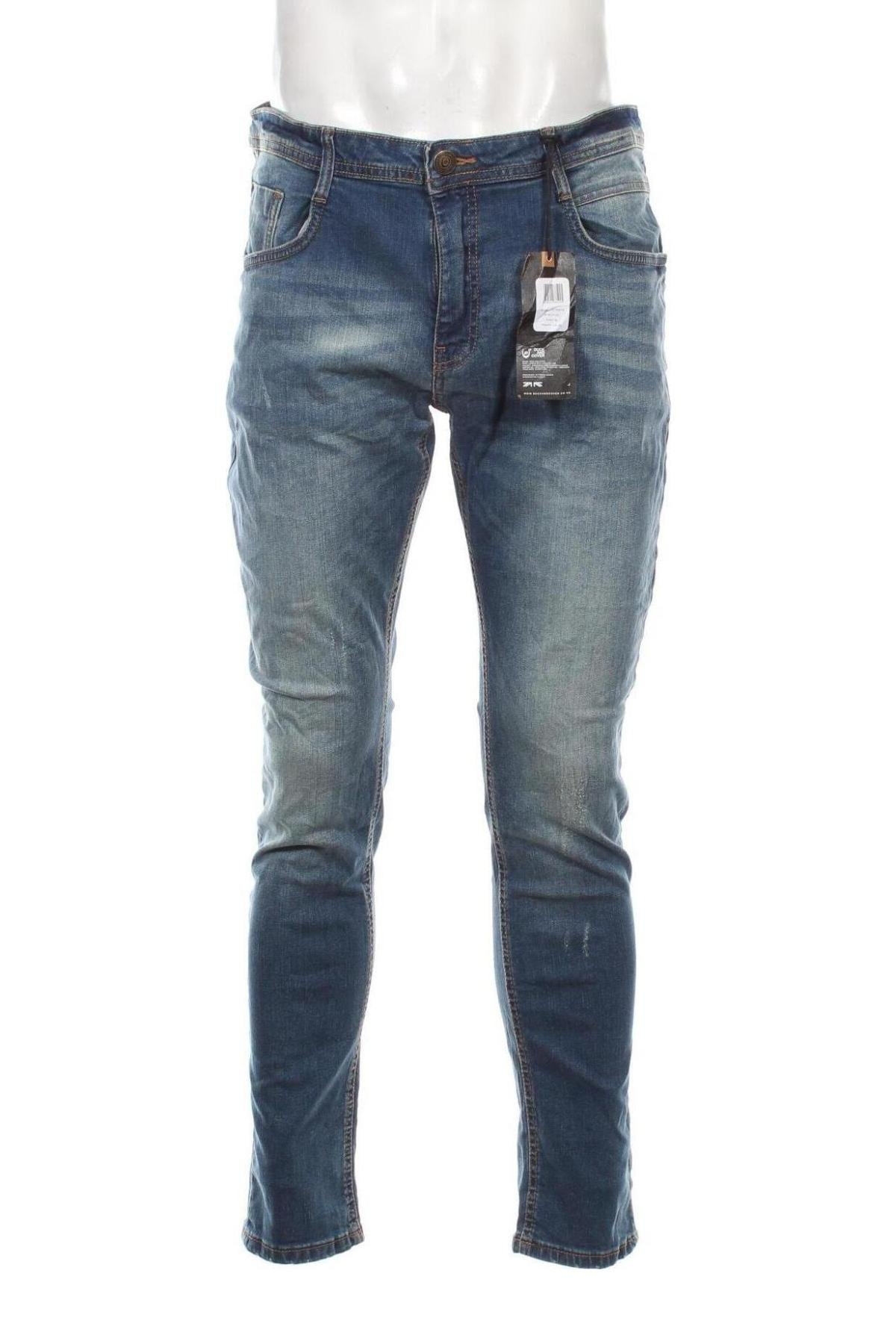 Herren Jeans Duck and Cover, Größe XL, Farbe Blau, Preis € 37,99