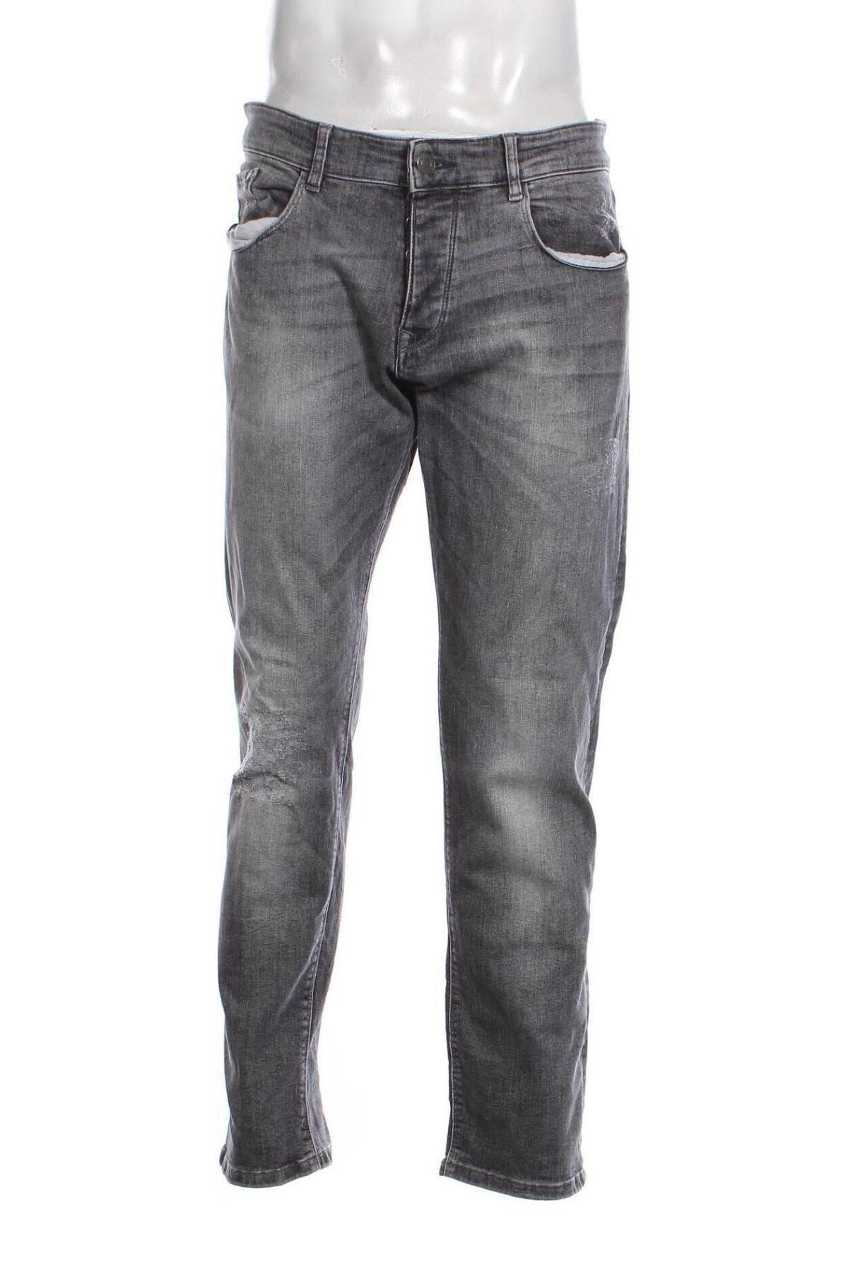 Herren Jeans Esprit, Größe XL, Farbe Grau, Preis € 25,99