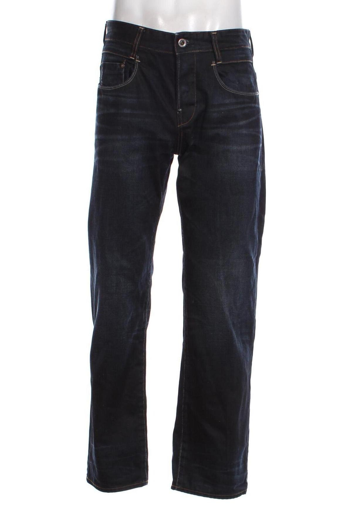 Herren Jeans G-Star Raw, Größe M, Farbe Blau, Preis € 63,99