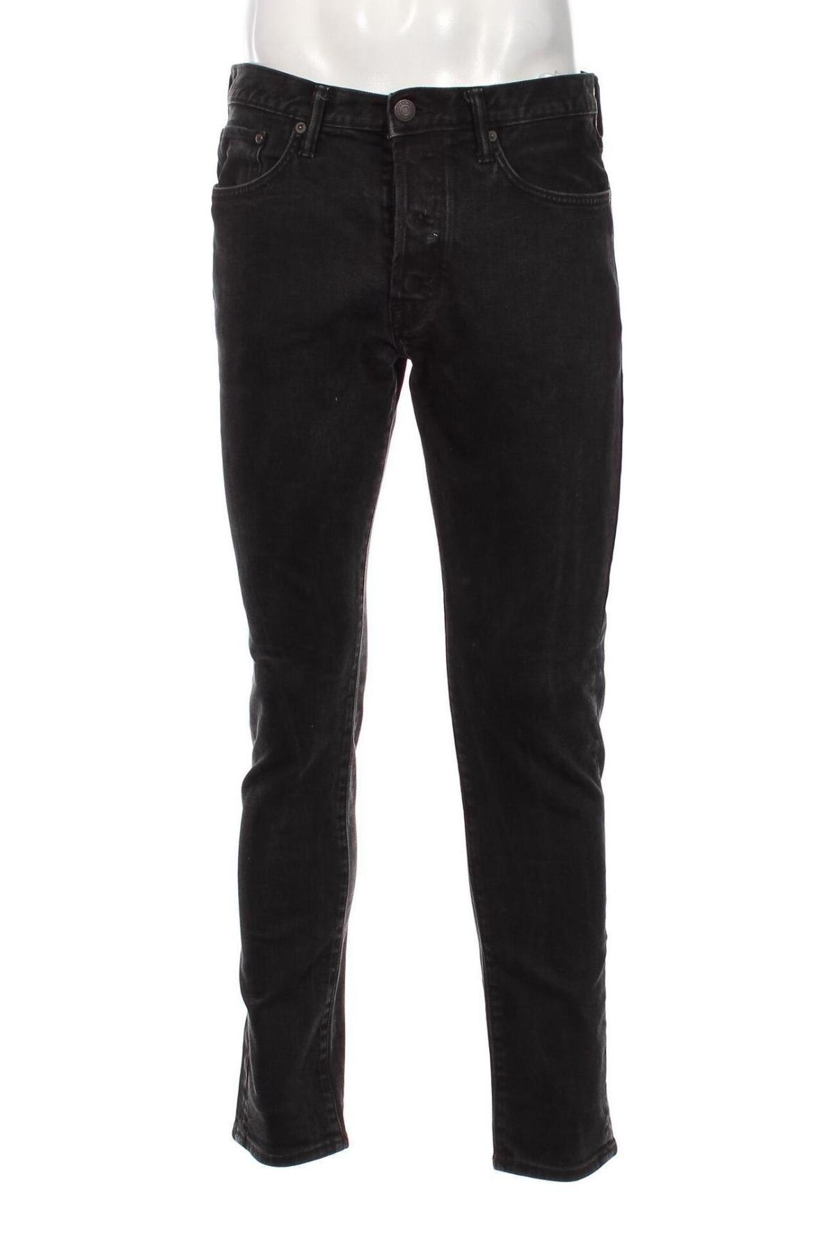 Herren Jeans H&M, Größe M, Farbe Schwarz, Preis € 13,99