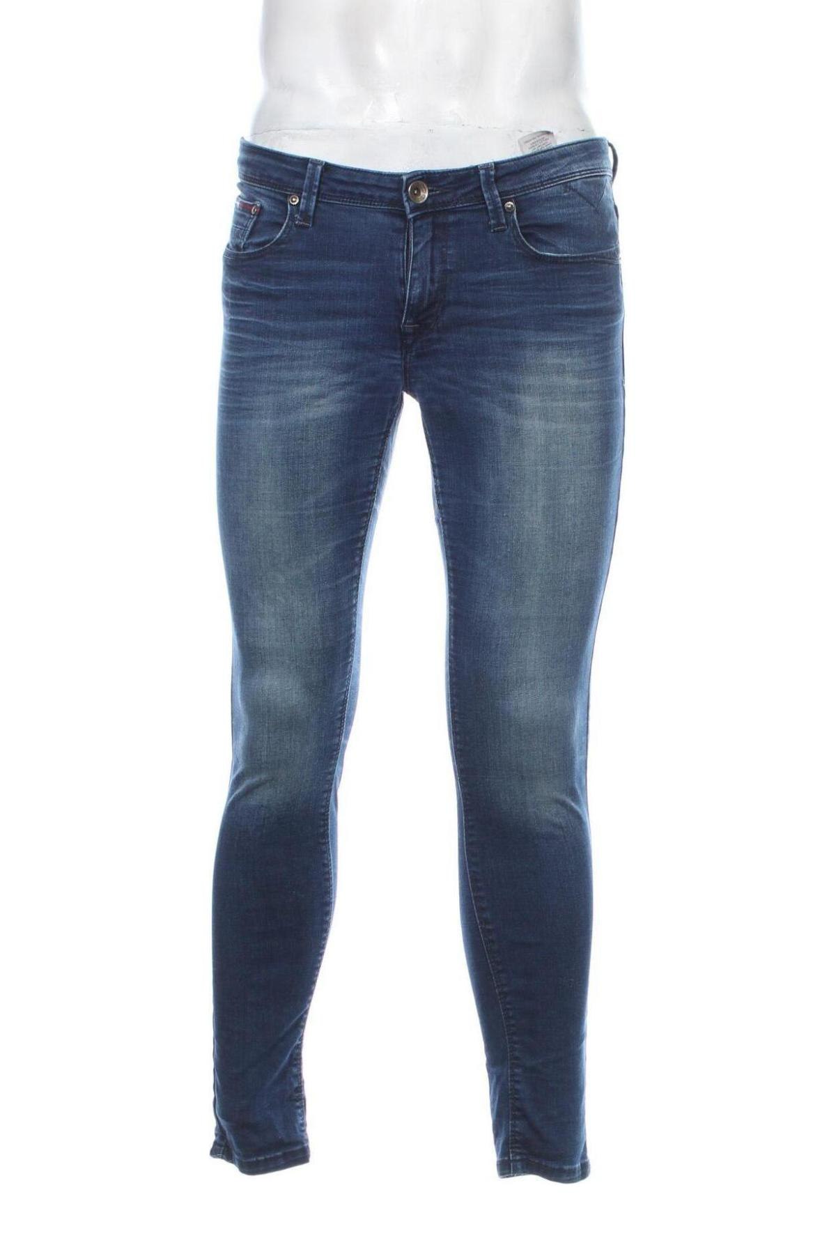 Herren Jeans Hilfiger Denim, Größe S, Farbe Blau, Preis € 72,87