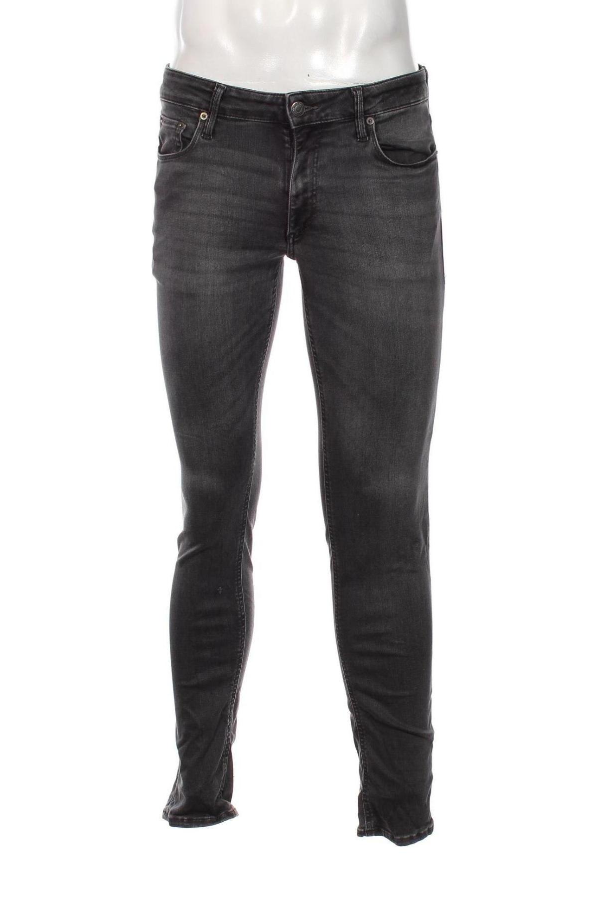 Pánské džíny  Jack & Jones, Velikost S, Barva Šedá, Cena  339,00 Kč