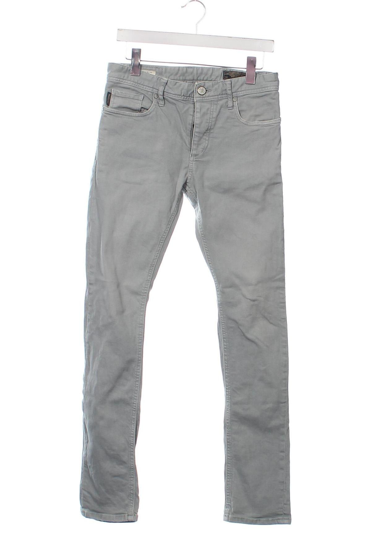 Herren Jeans Jack & Jones, Größe S, Farbe Grau, Preis € 24,55