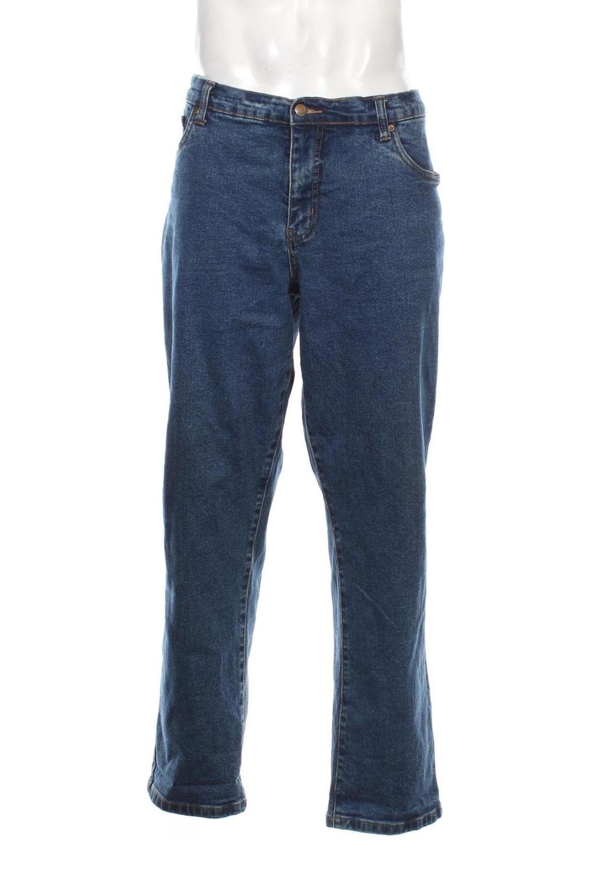 Herren Jeans John Baner, Größe XXL, Farbe Blau, Preis € 26,99