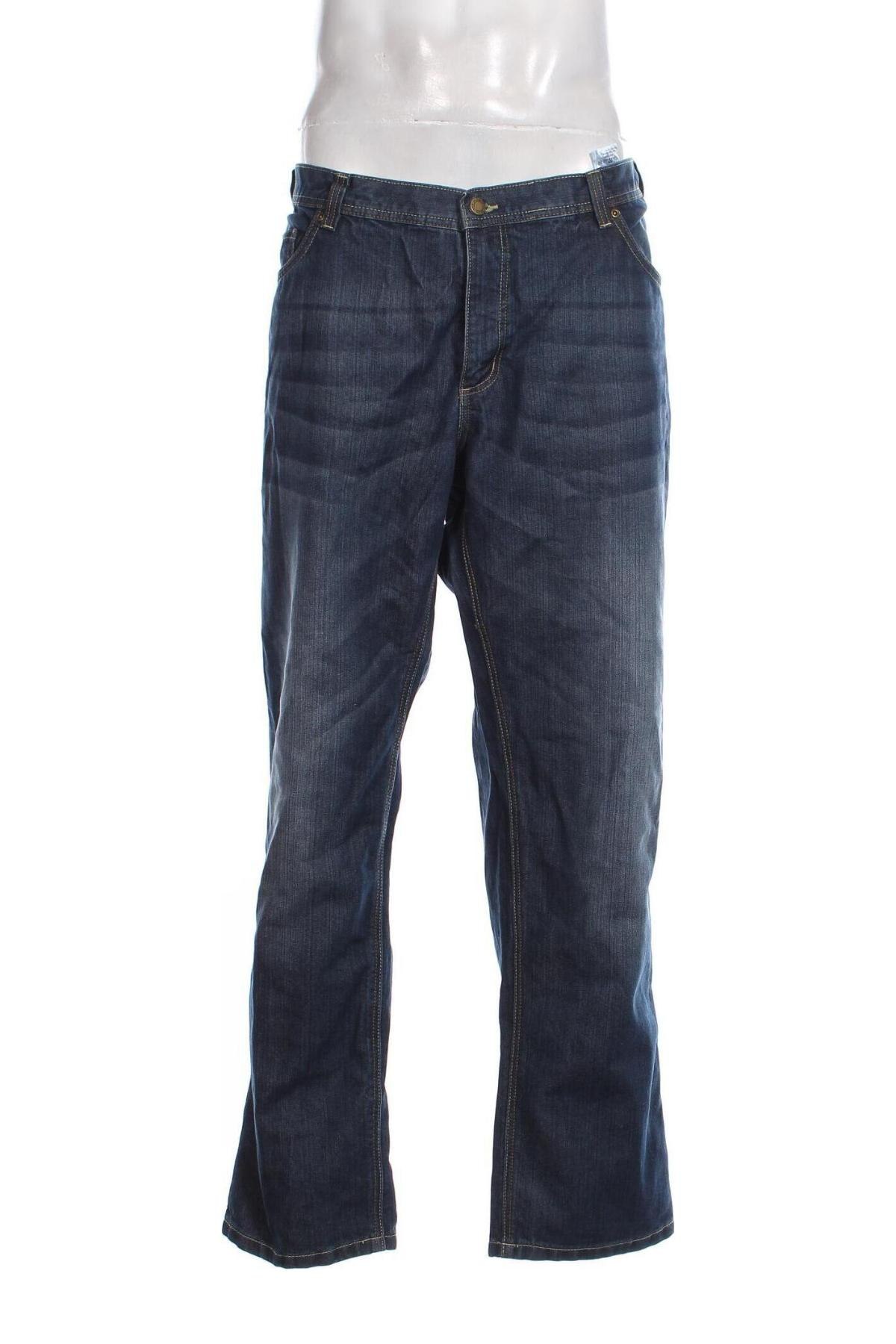 Herren Jeans John Baner, Größe XXL, Farbe Blau, Preis € 17,99