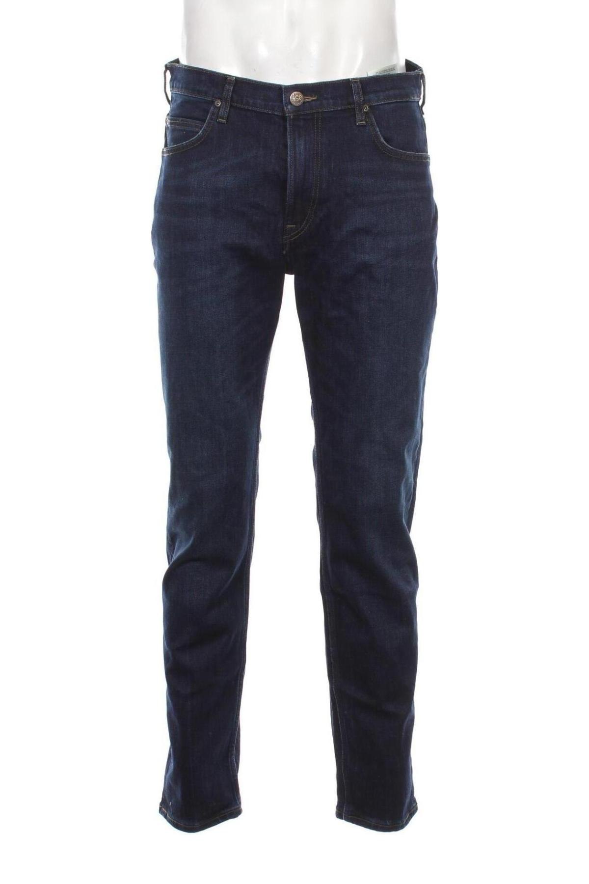 Herren Jeans Lee, Größe L, Farbe Blau, Preis € 50,99