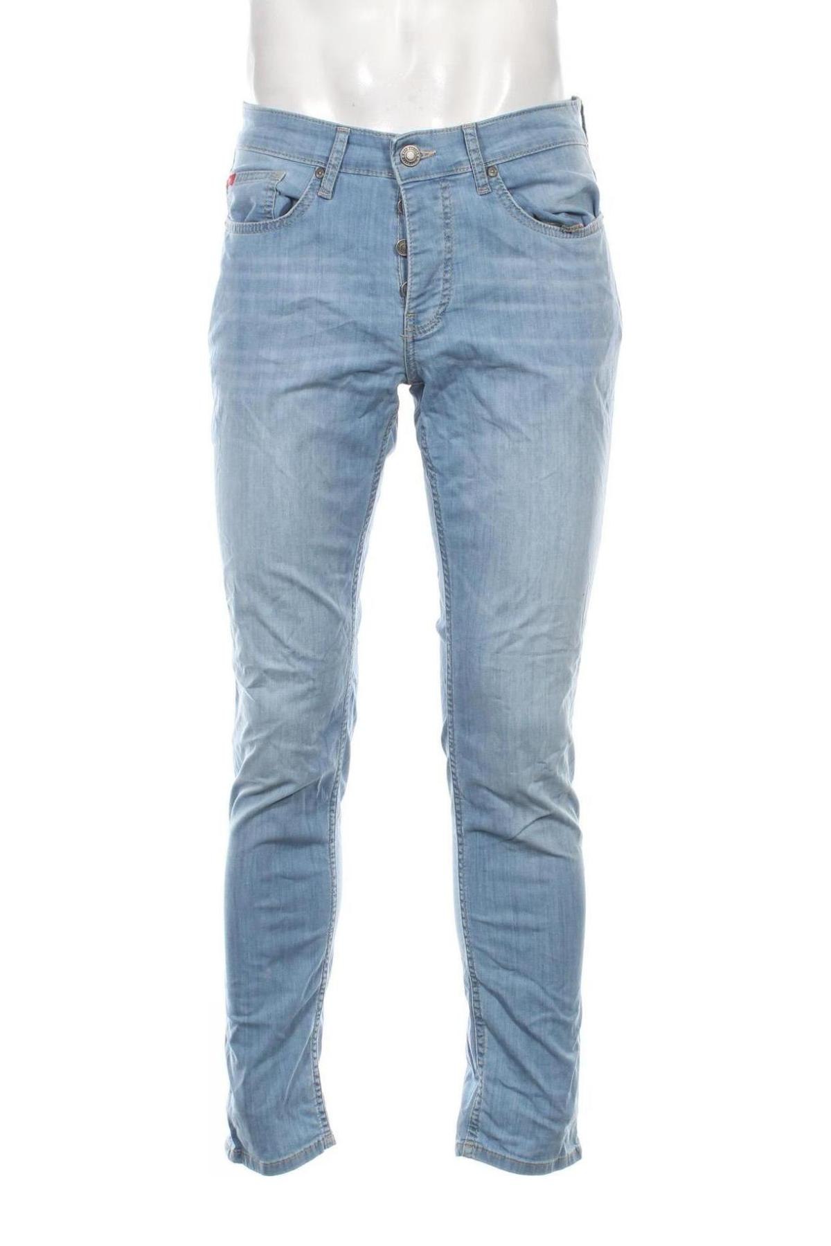 Ανδρικό τζίν Lee Cooper, Μέγεθος M, Χρώμα Μπλέ, Τιμή 16,99 €