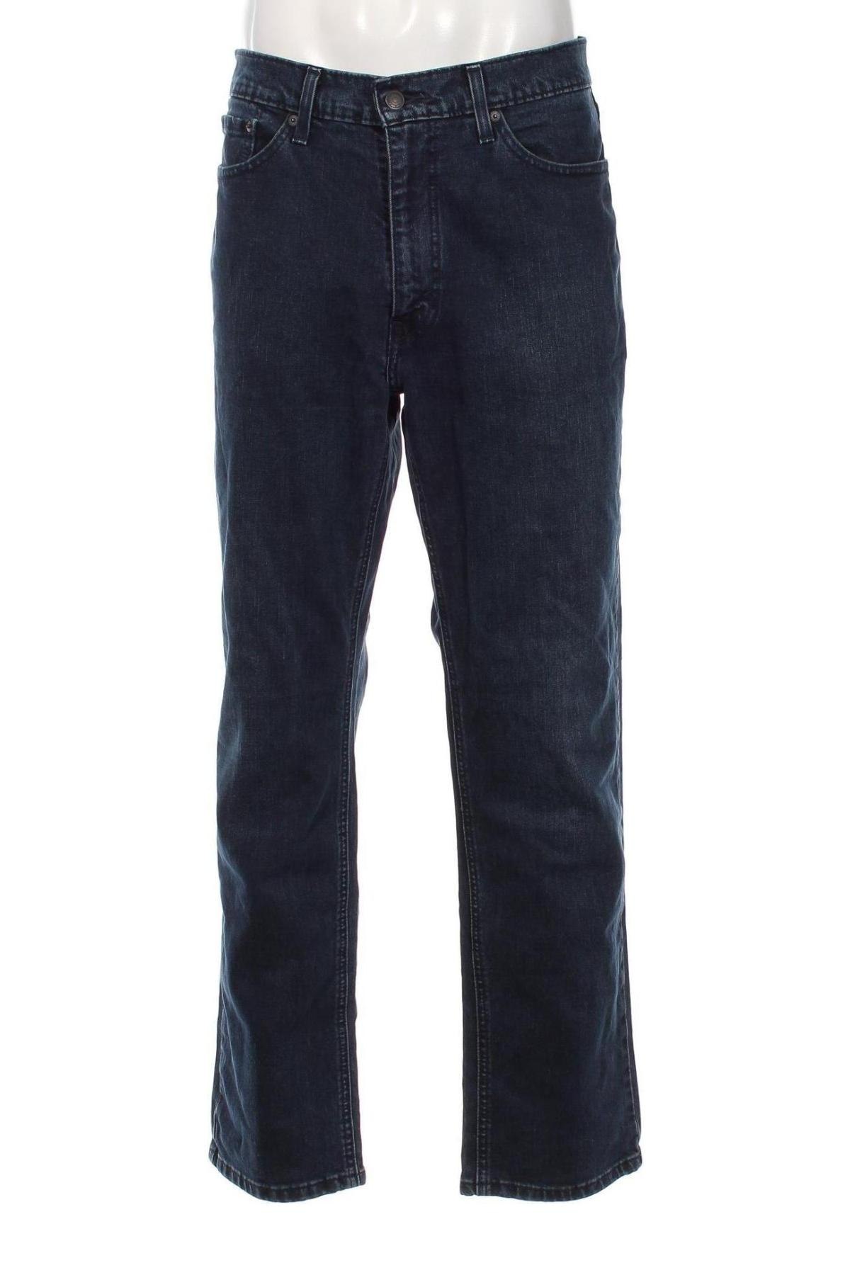 Pánske džínsy  Levi's, Veľkosť XL, Farba Modrá, Cena  43,95 €