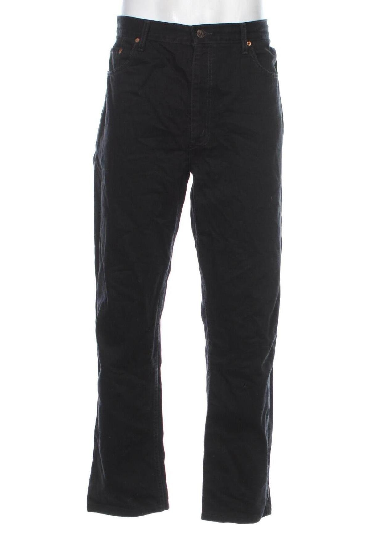 Herren Jeans Levi's, Größe XL, Farbe Schwarz, Preis € 50,99