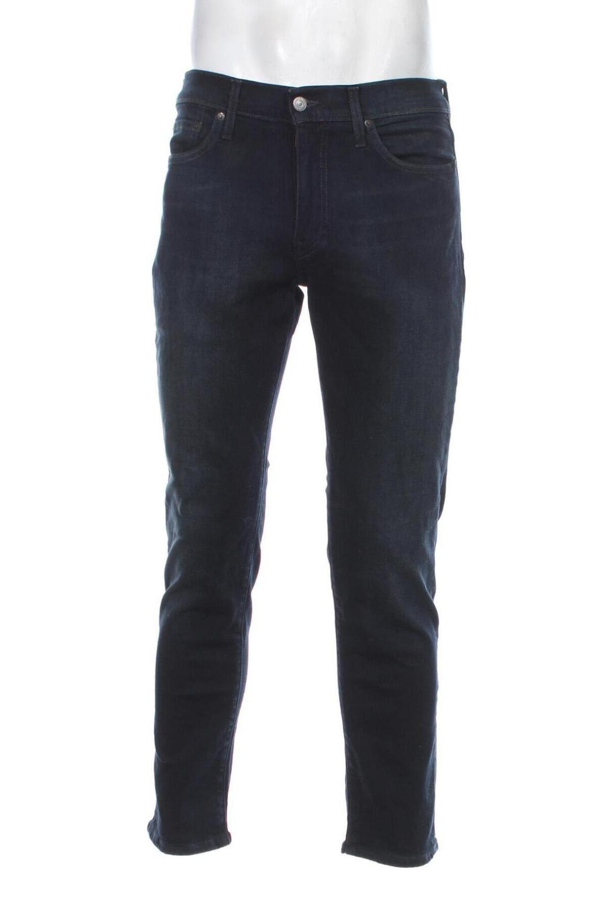 Pánske džínsy  Levi's, Veľkosť M, Farba Modrá, Cena  43,95 €