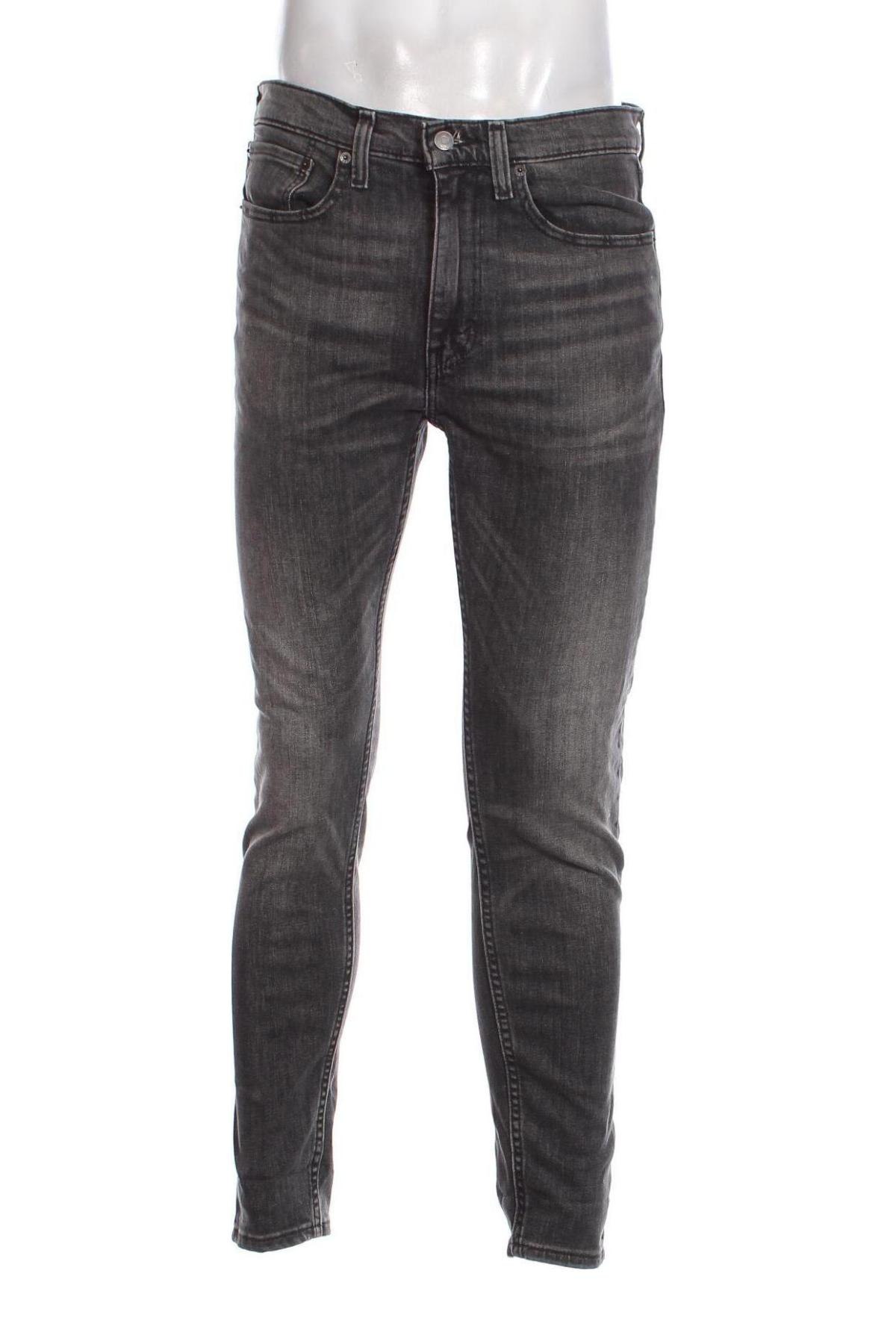 Herren Jeans Levi's, Größe L, Farbe Schwarz, Preis 32,99 €