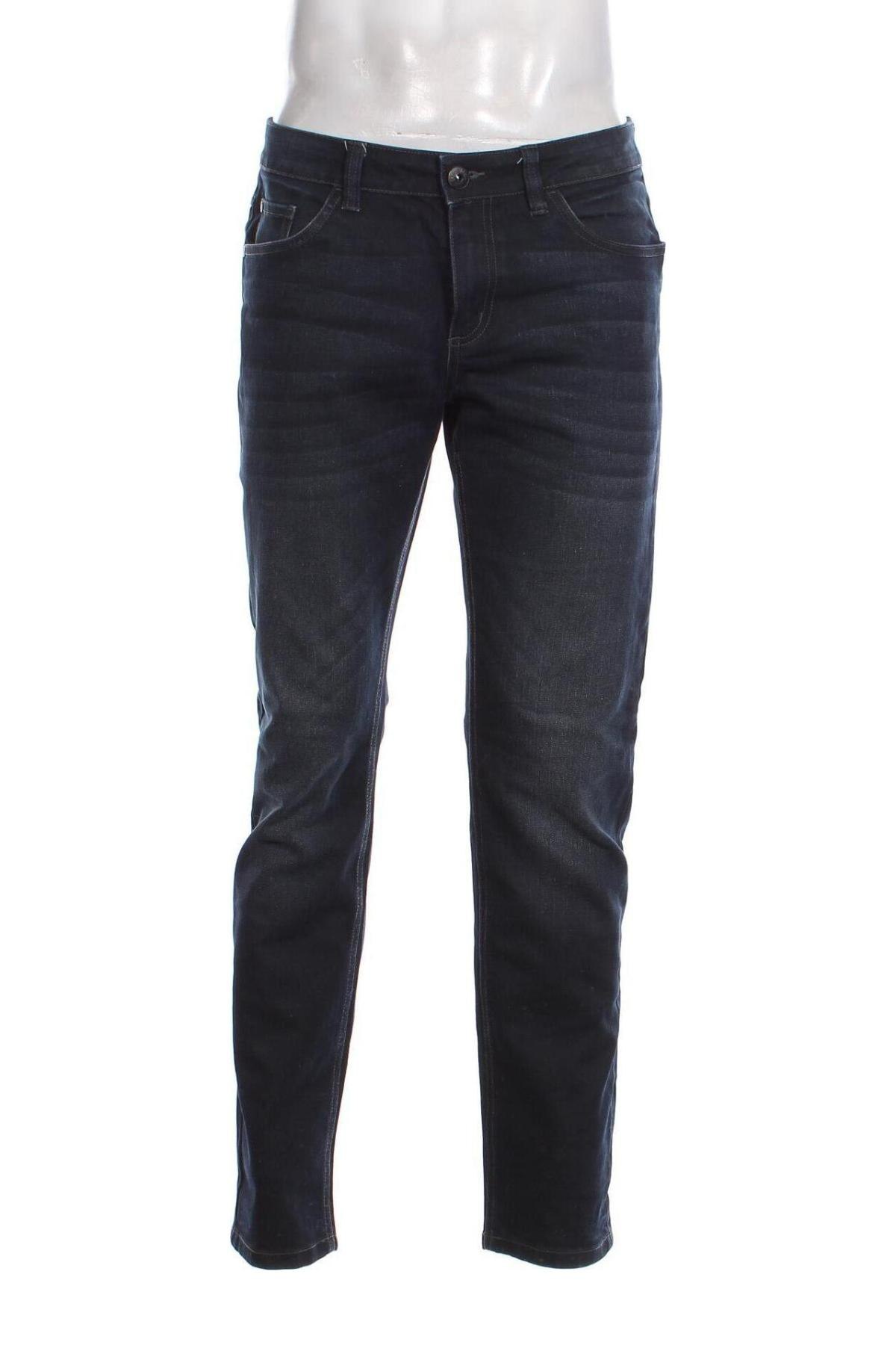 Herren Jeans Livergy, Größe L, Farbe Blau, Preis € 27,99