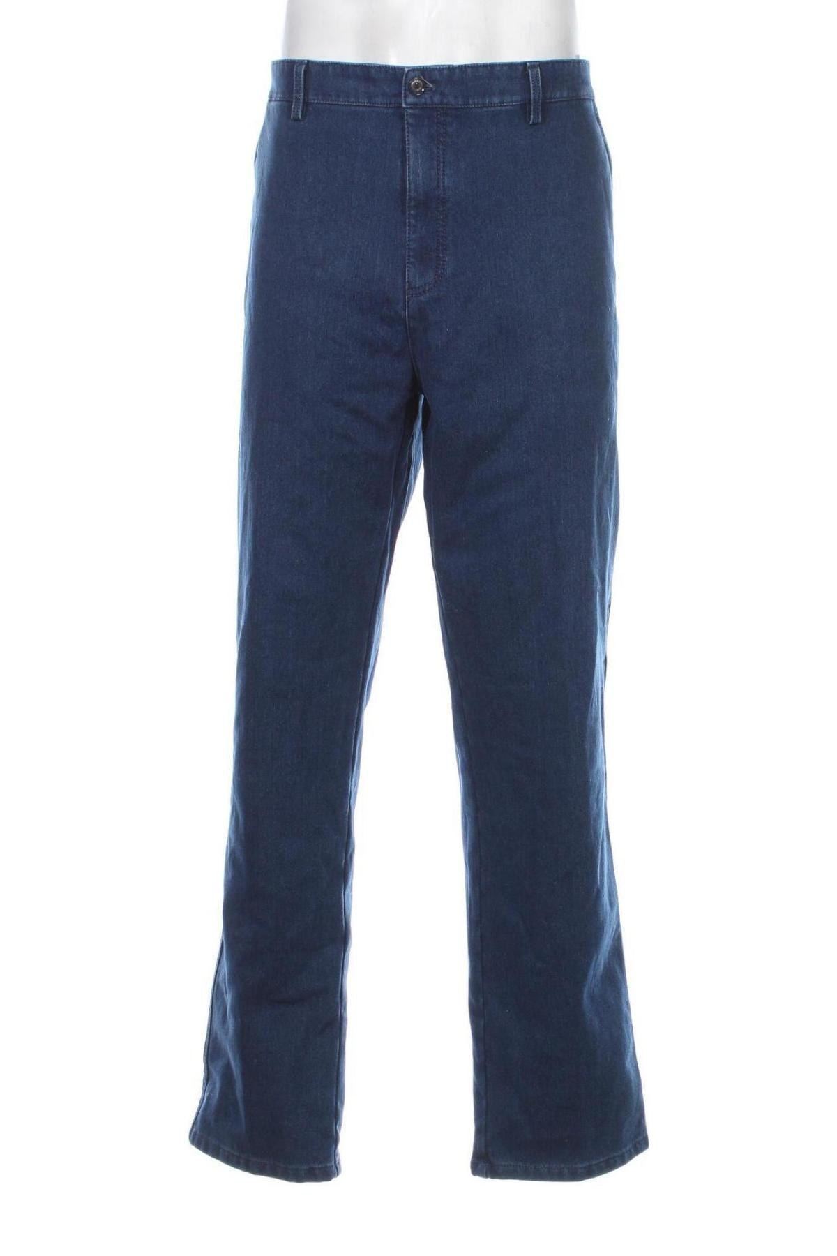 Férfi farmernadrág Mastino Jeans, Méret XXL, Szín Kék, Ár 9 999 Ft