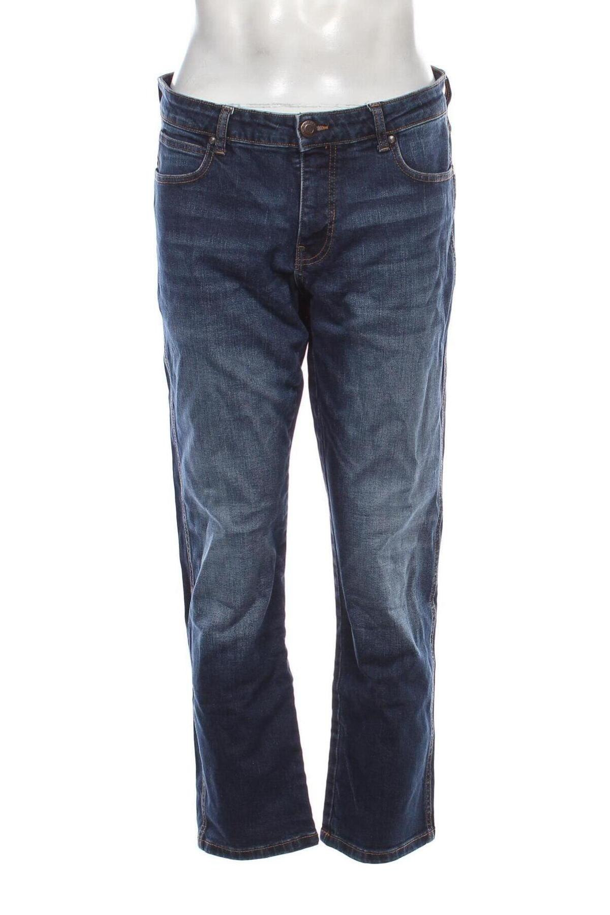 Herren Jeans Multiblu, Größe M, Farbe Blau, Preis € 15,99