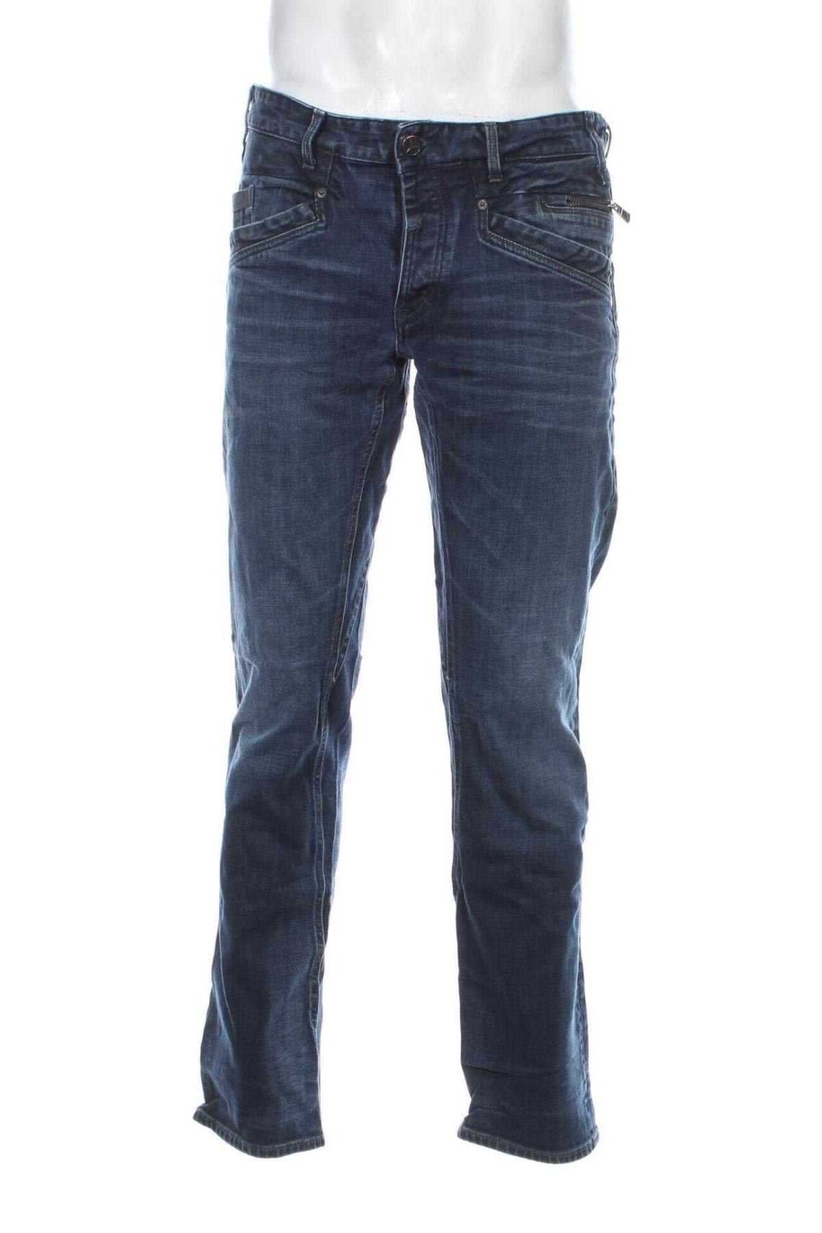 Herren Jeans Pme Legend, Größe L, Farbe Blau, Preis 51,99 €